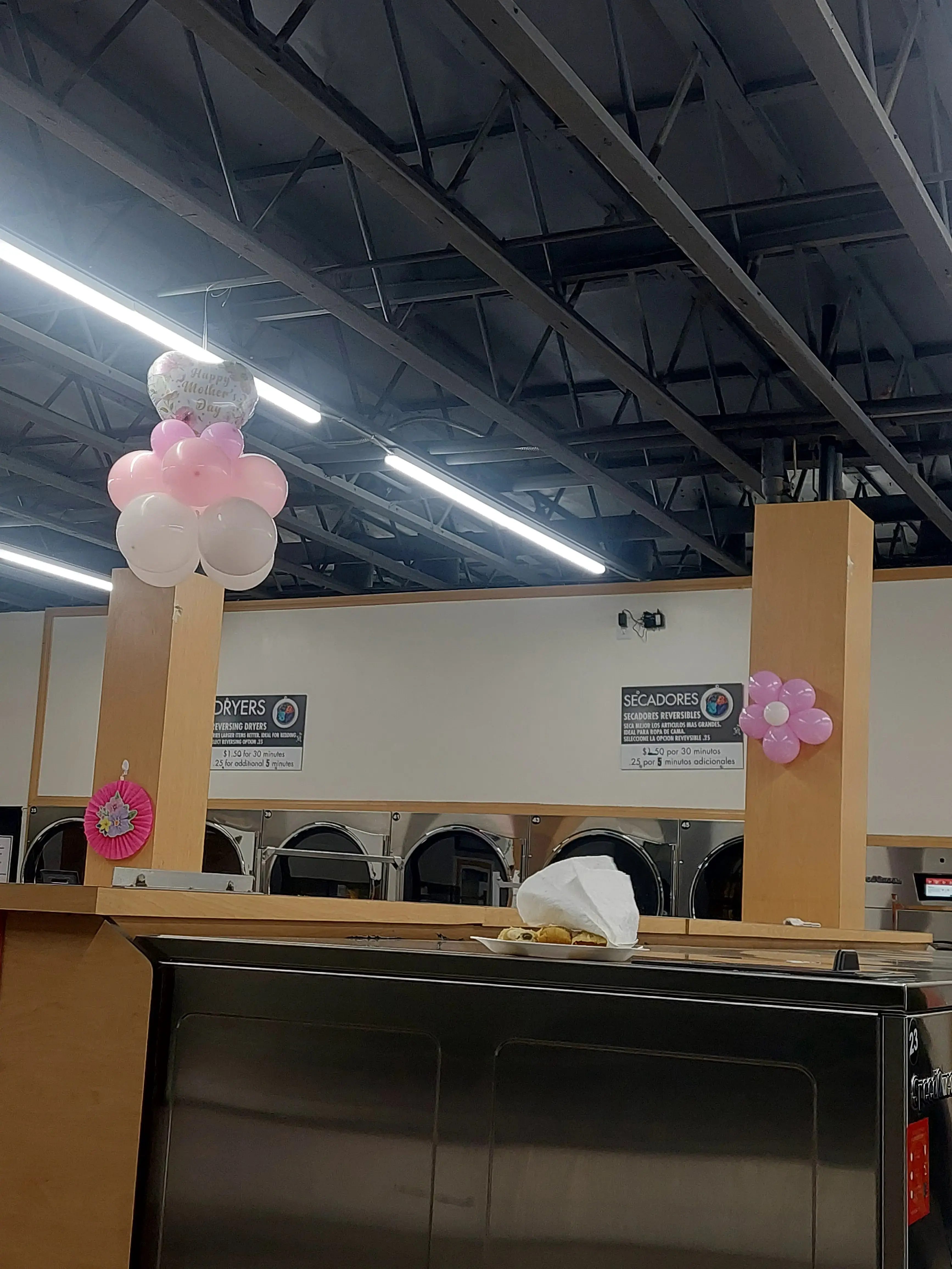 BubblyMat Laundry | Wash & Fold - Image 3