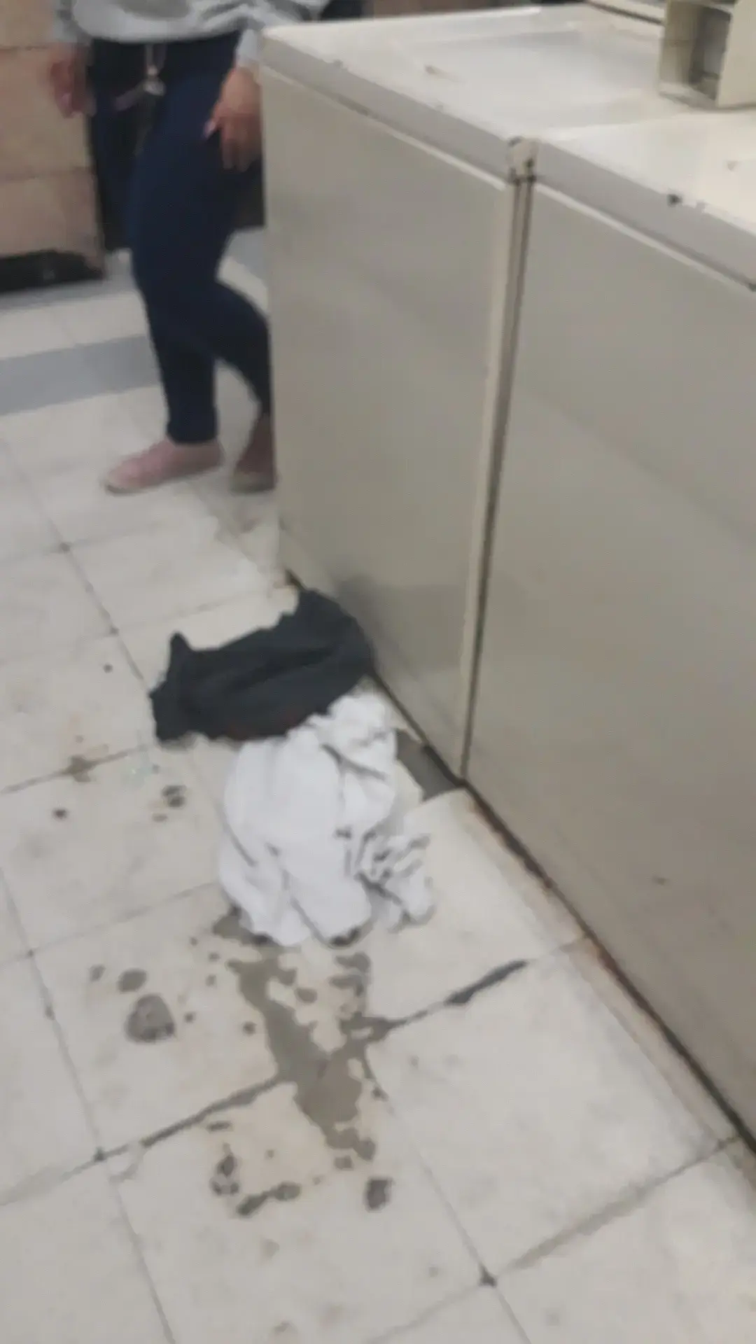 BubblyMat Laundry | Wash & Fold thumbnail 13