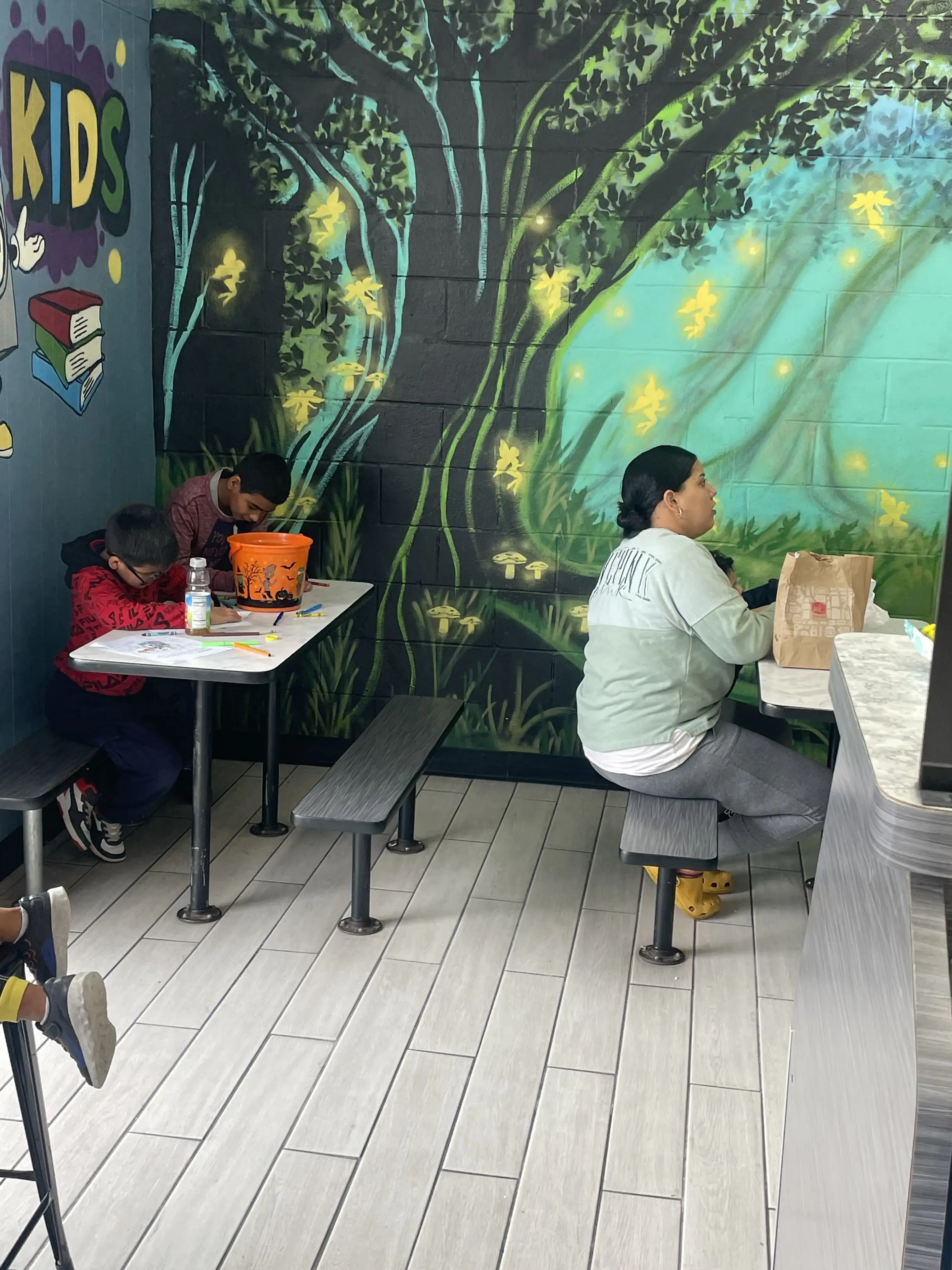 BubblyMat Laundry | Wash & Fold thumbnail 6