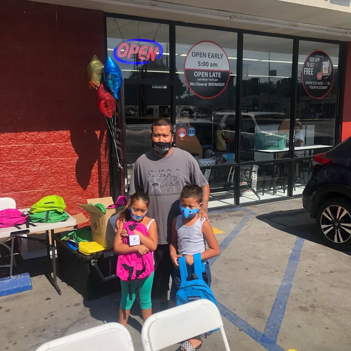 BubblyMat Laundry | Wash & Fold thumbnail 14