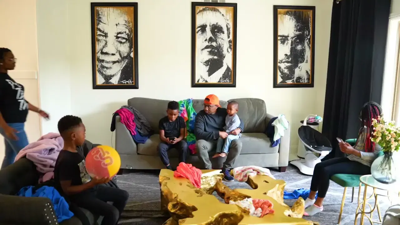 BubblyMat Laundry | Wash & Fold thumbnail 2