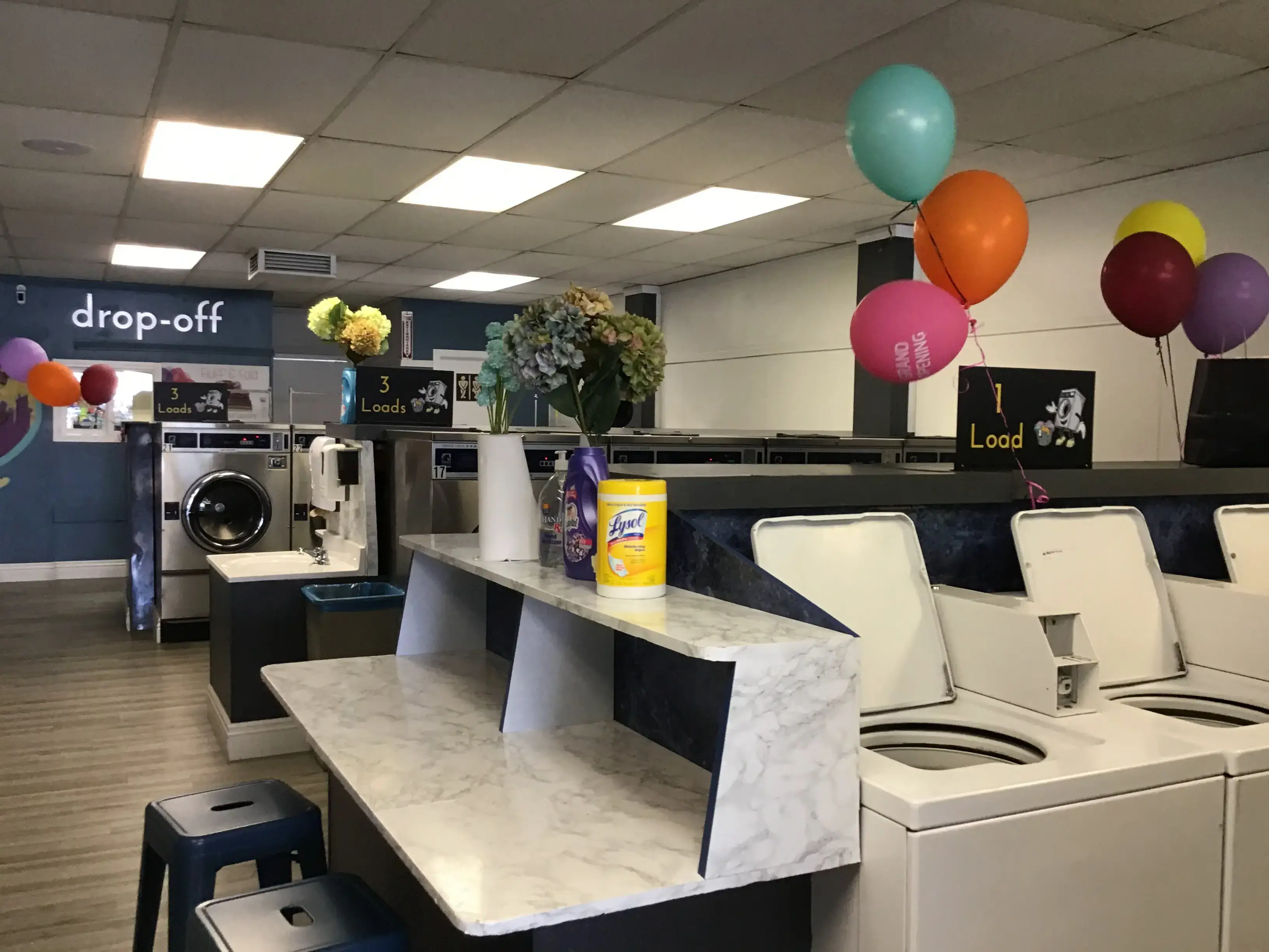 BubblyMat Laundry | Wash & Fold - Image 17