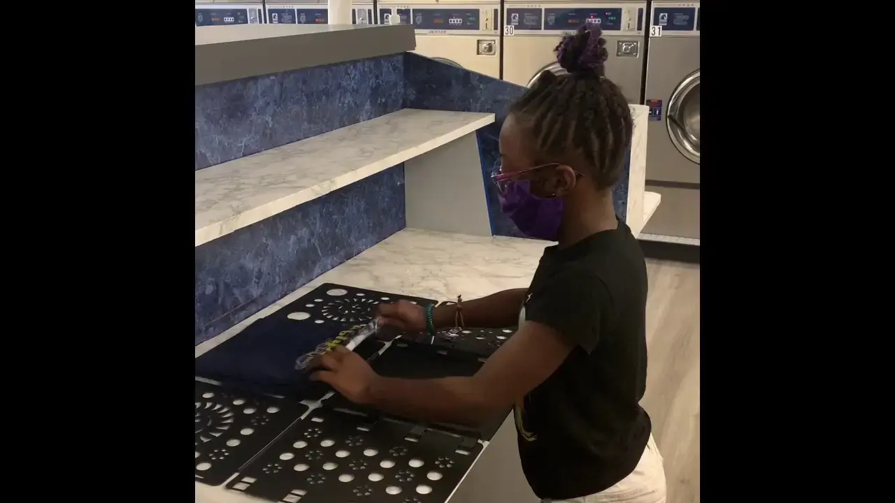 BubblyMat Laundry | Wash & Fold thumbnail 20