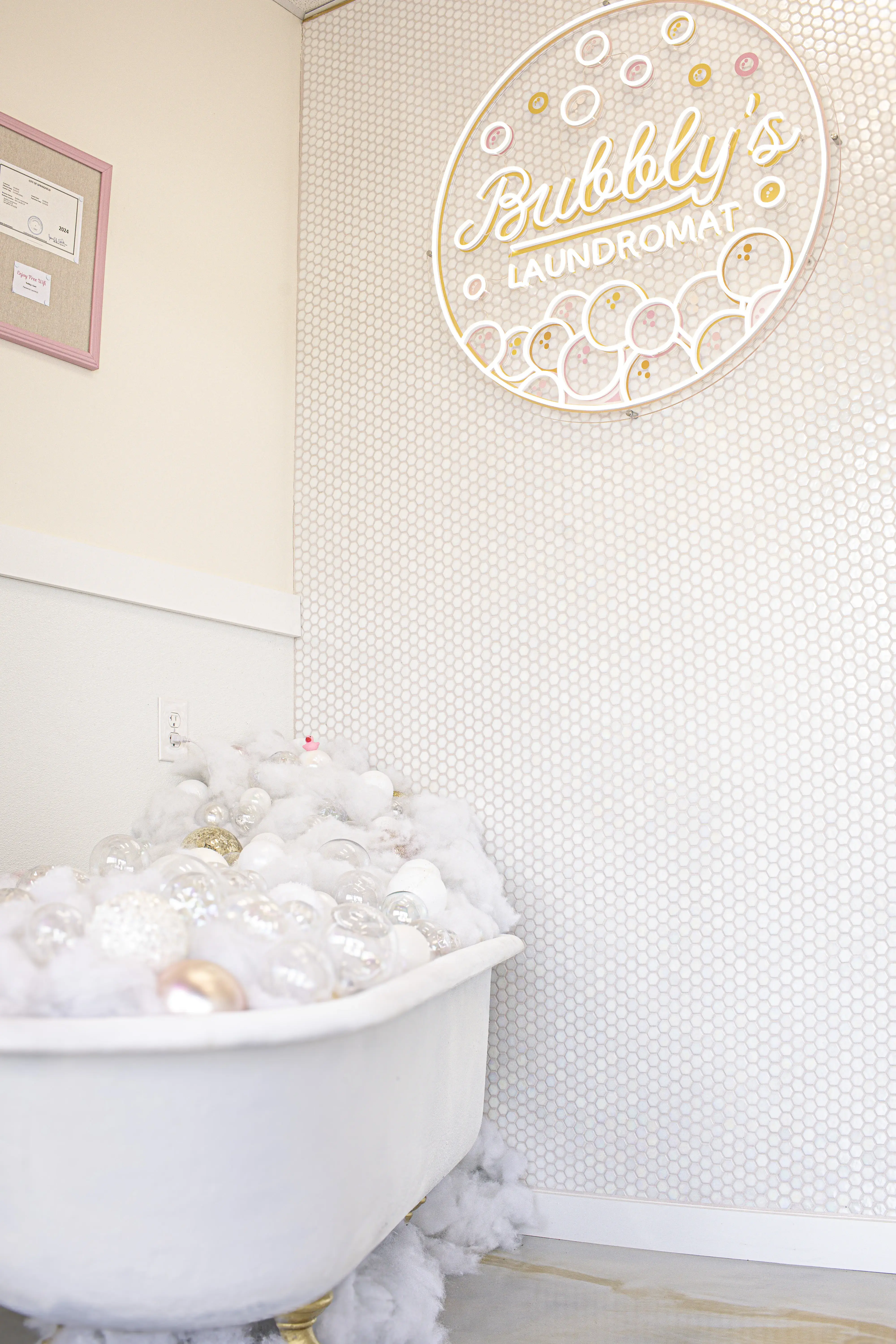 Bubbly's Laundromat - Image 3