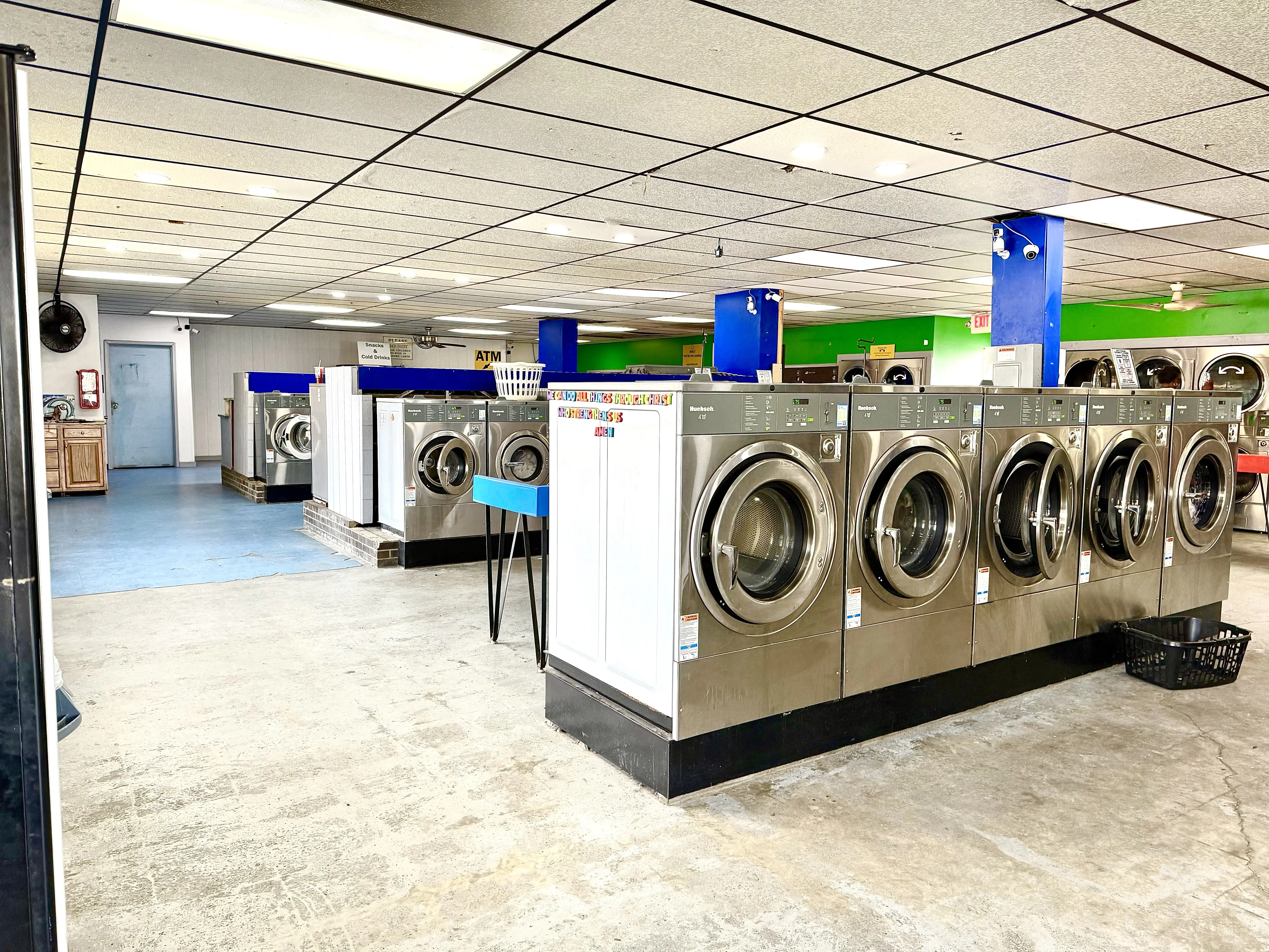 Bub's Laundry thumbnail 3