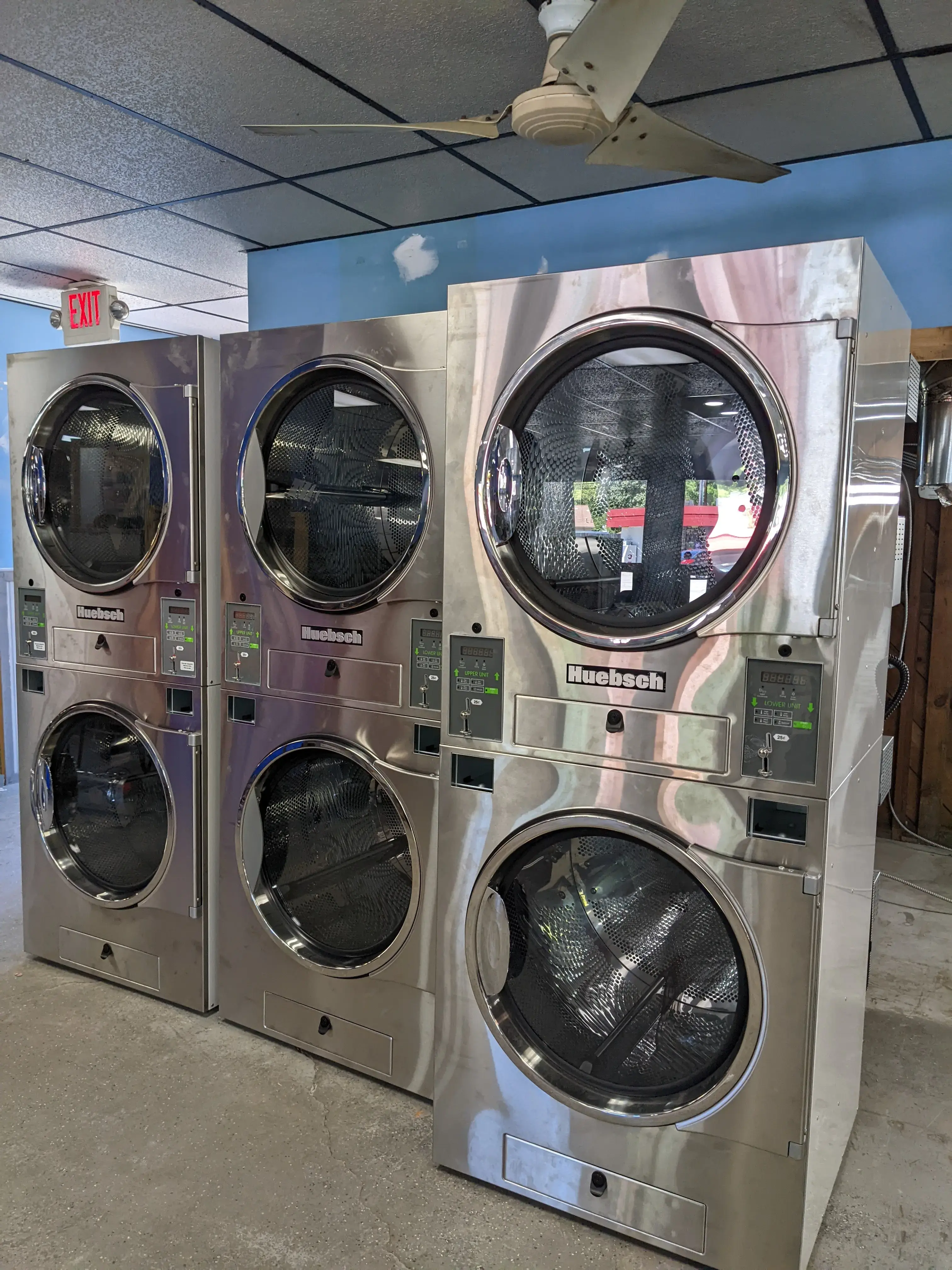 Bub's Laundry - Image 6