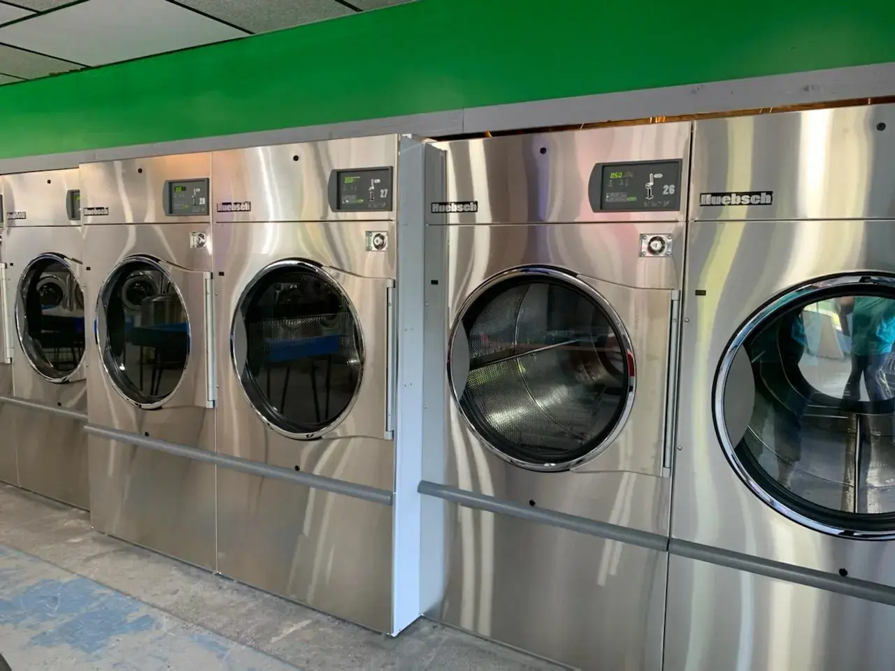 Bub's Laundry - Image 7