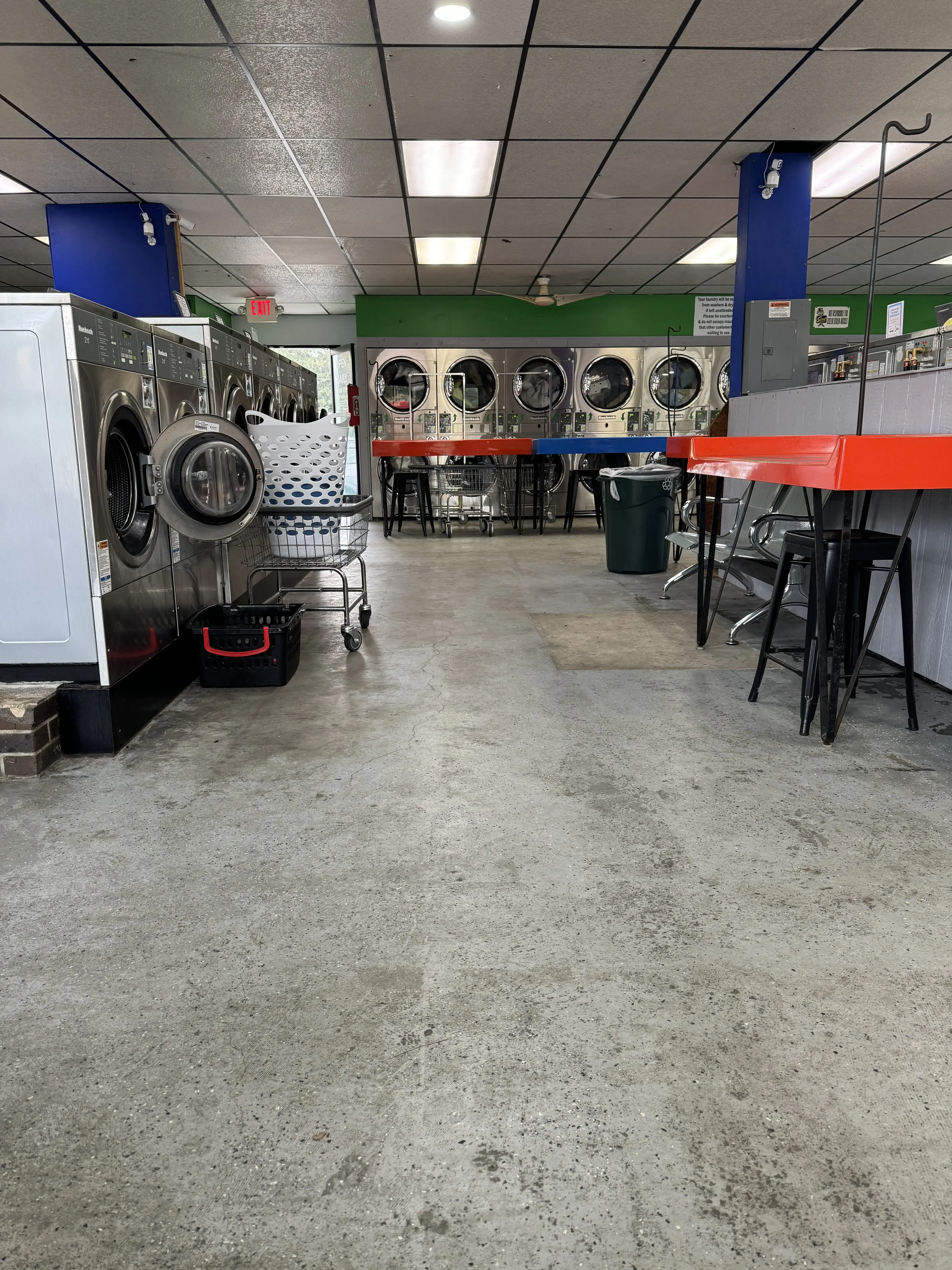 Bub's Laundry thumbnail 19