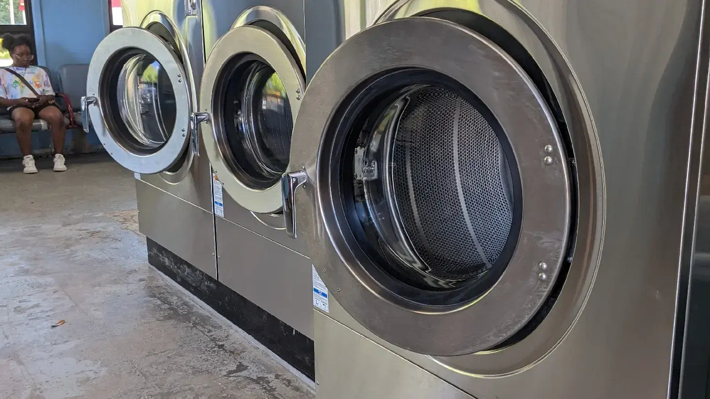 Bub's Laundry thumbnail 5