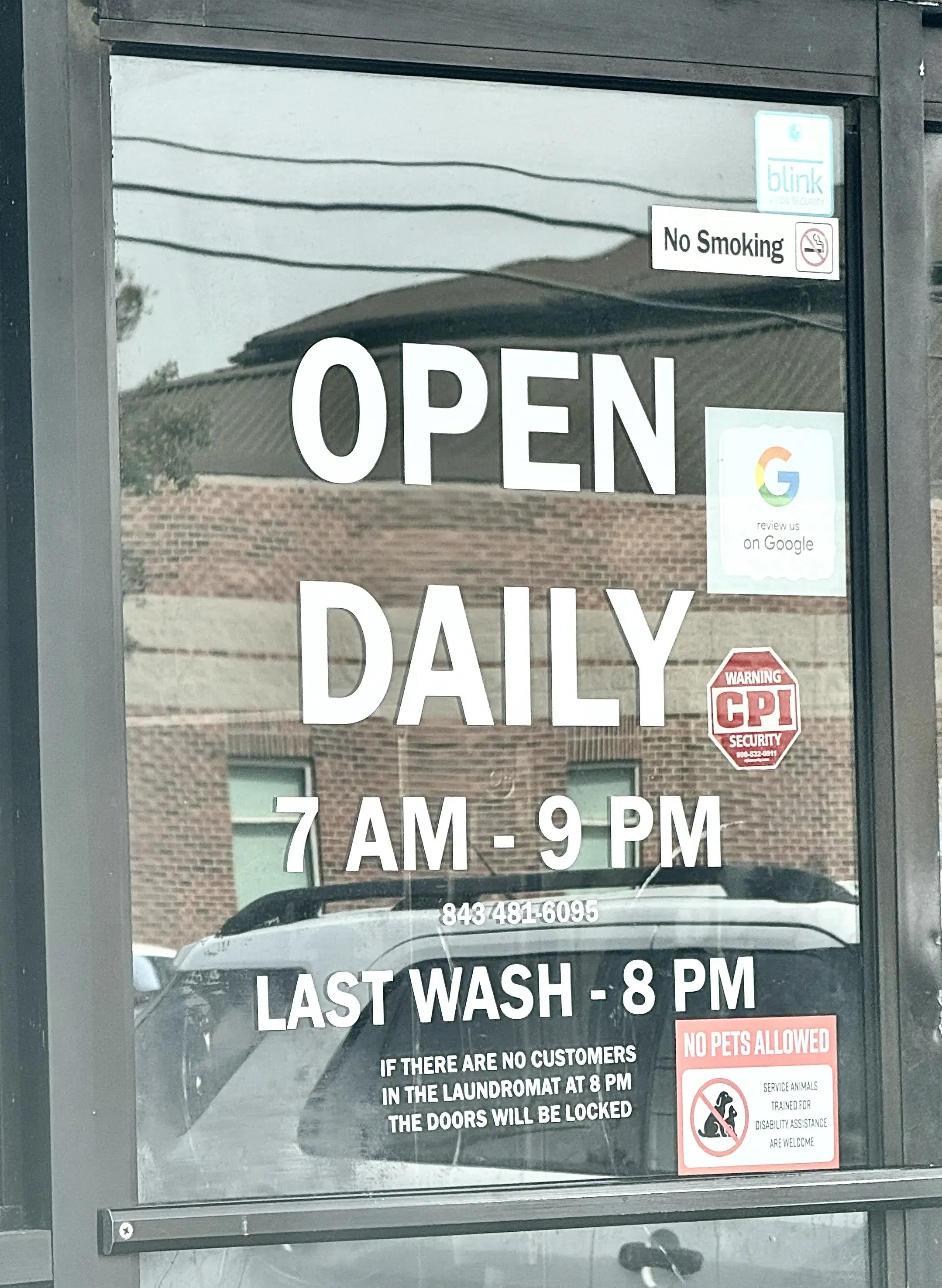 Bub's Laundry thumbnail 10