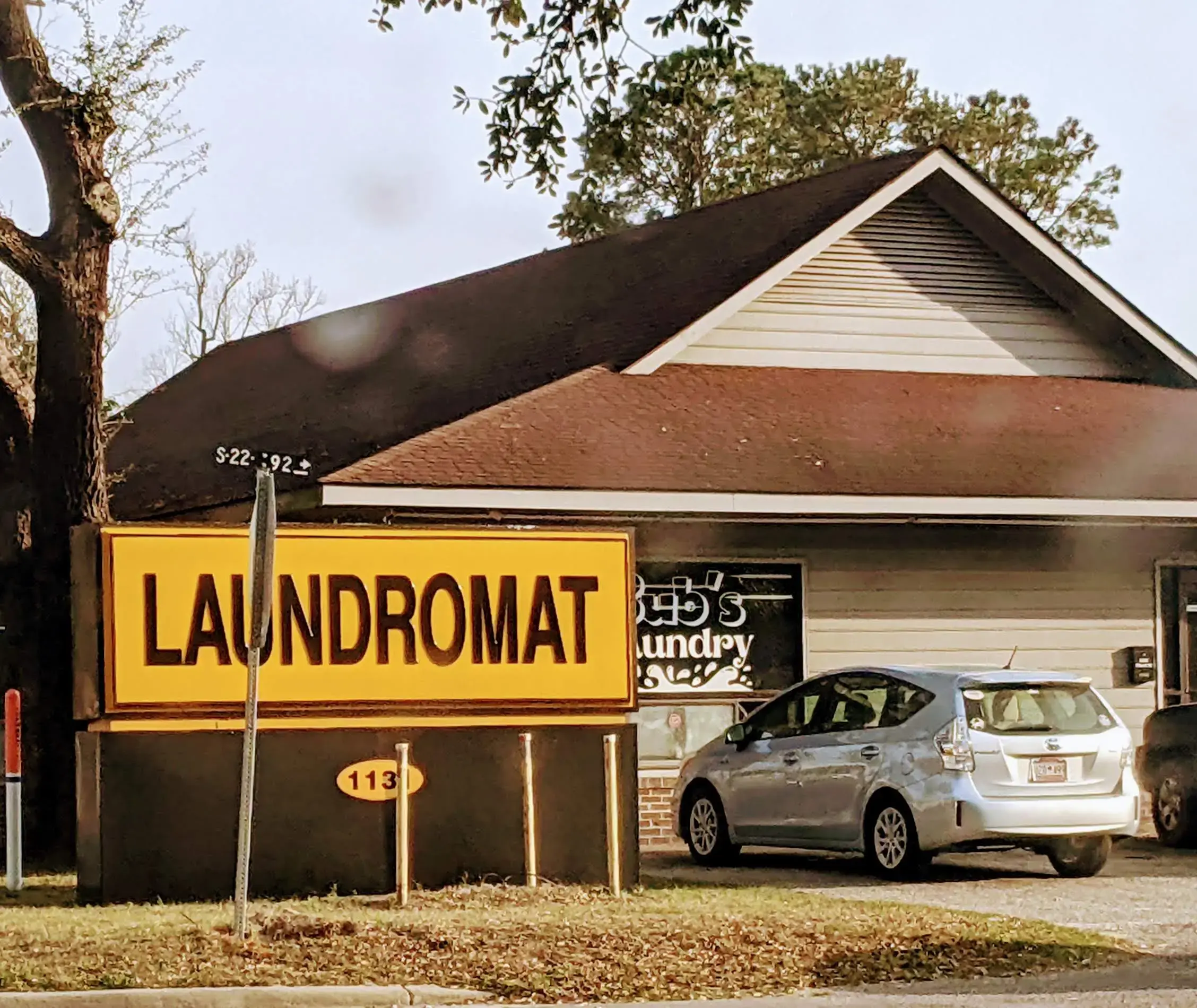 Bub's Laundry thumbnail 11