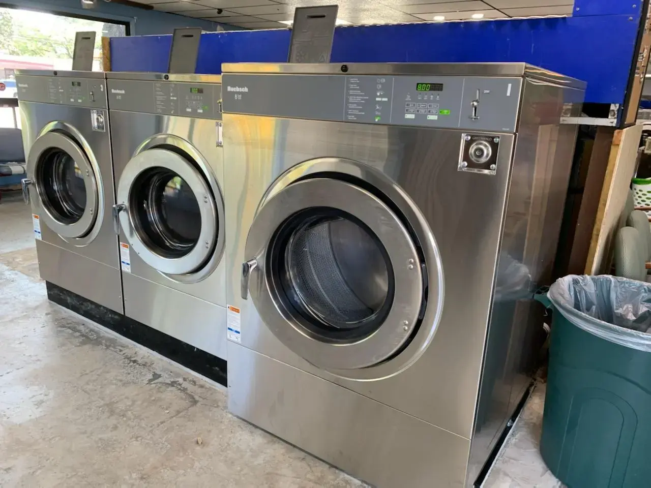 Bub's Laundry - Image 12