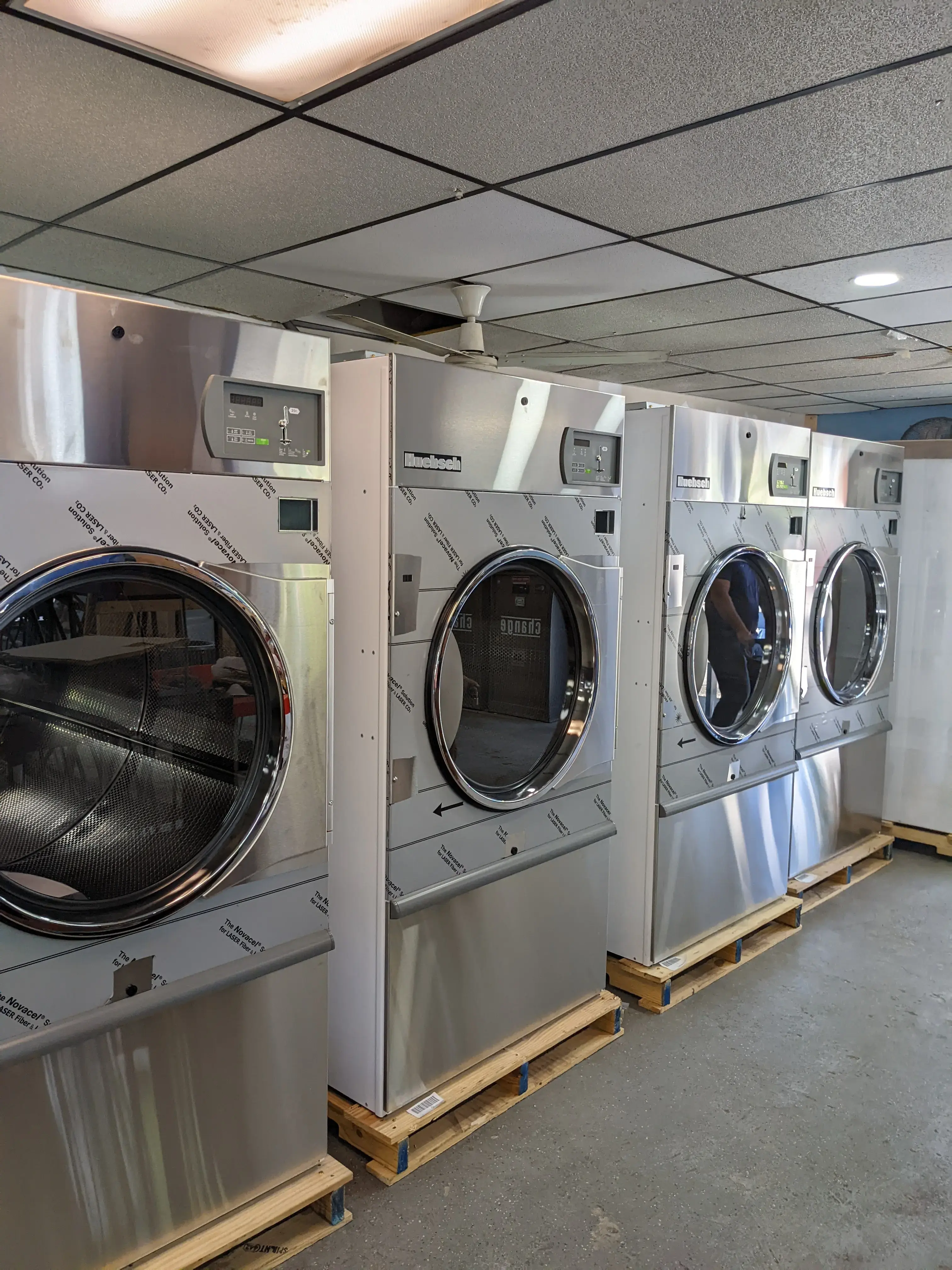 Bub's Laundry thumbnail 8