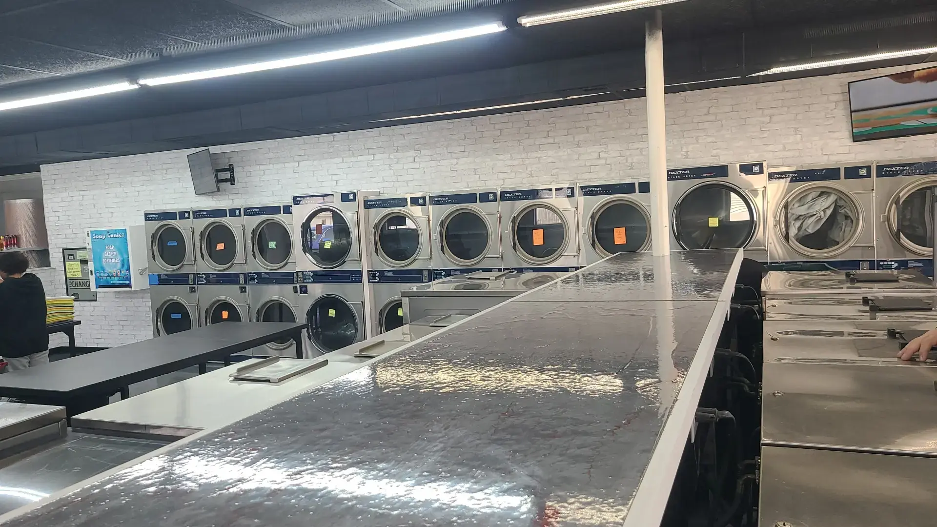 Buckeye Wash & Tan - Image 2