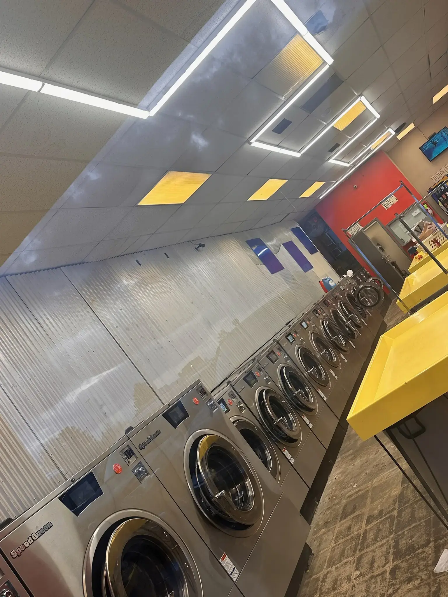 Buckley & Mexico Laundry - Image 10
