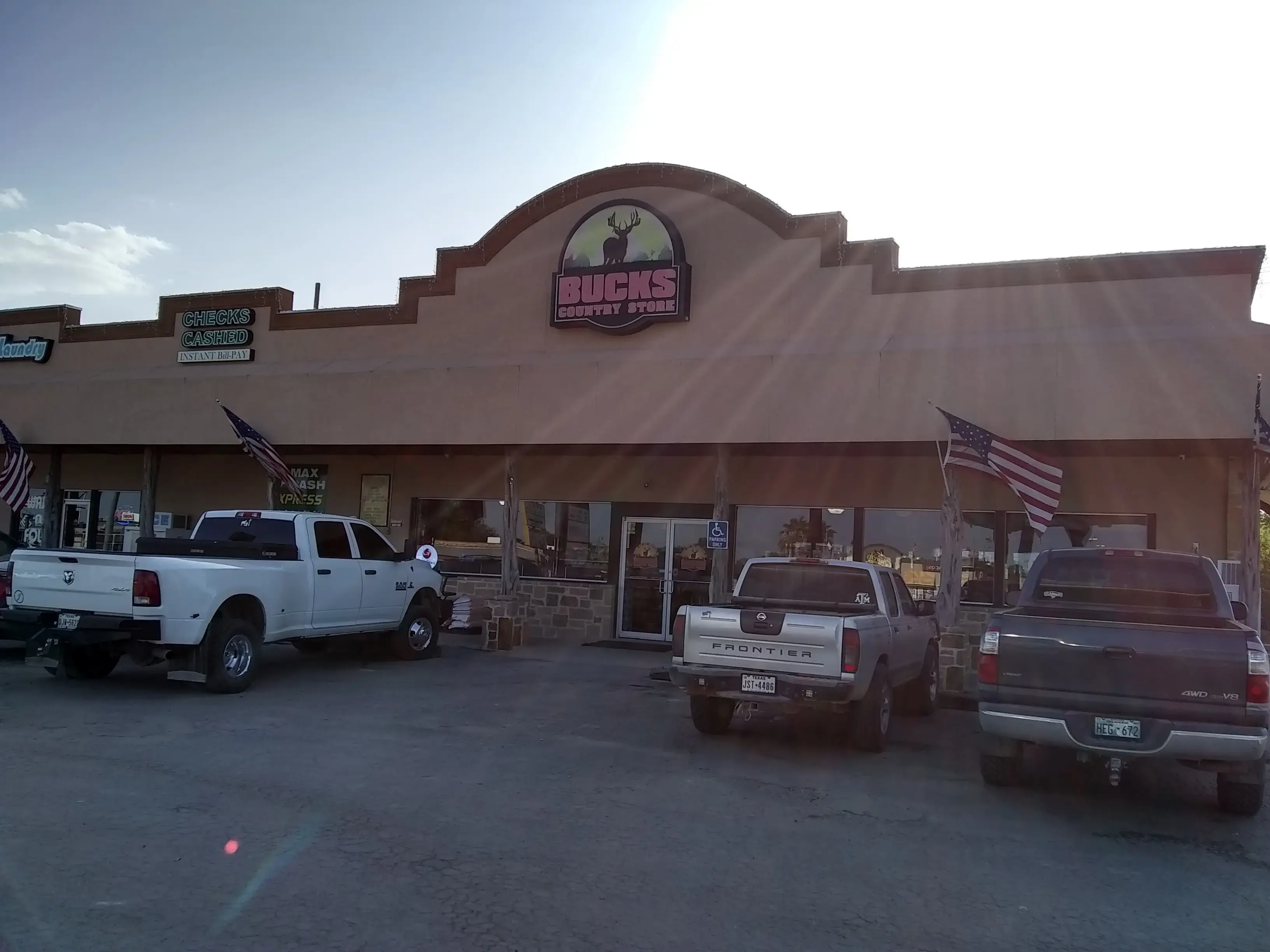 Bucks Country Store - Image 3