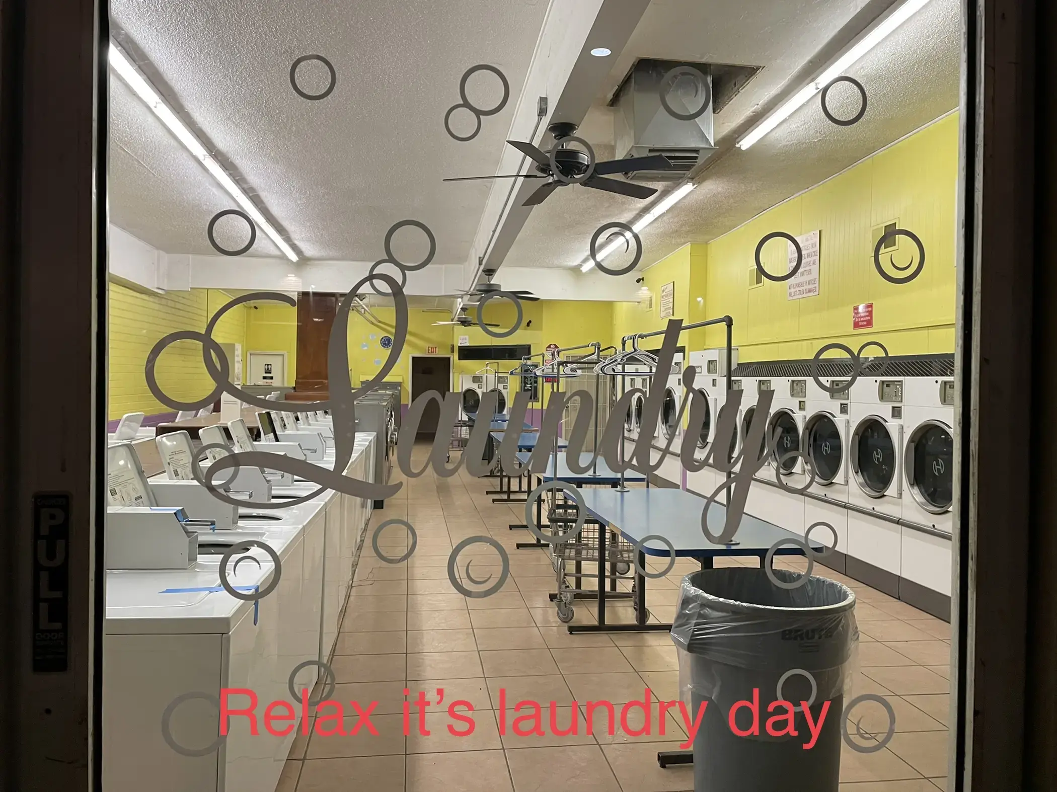 Buck's Kwik-Kleen Laundromat - Image 12