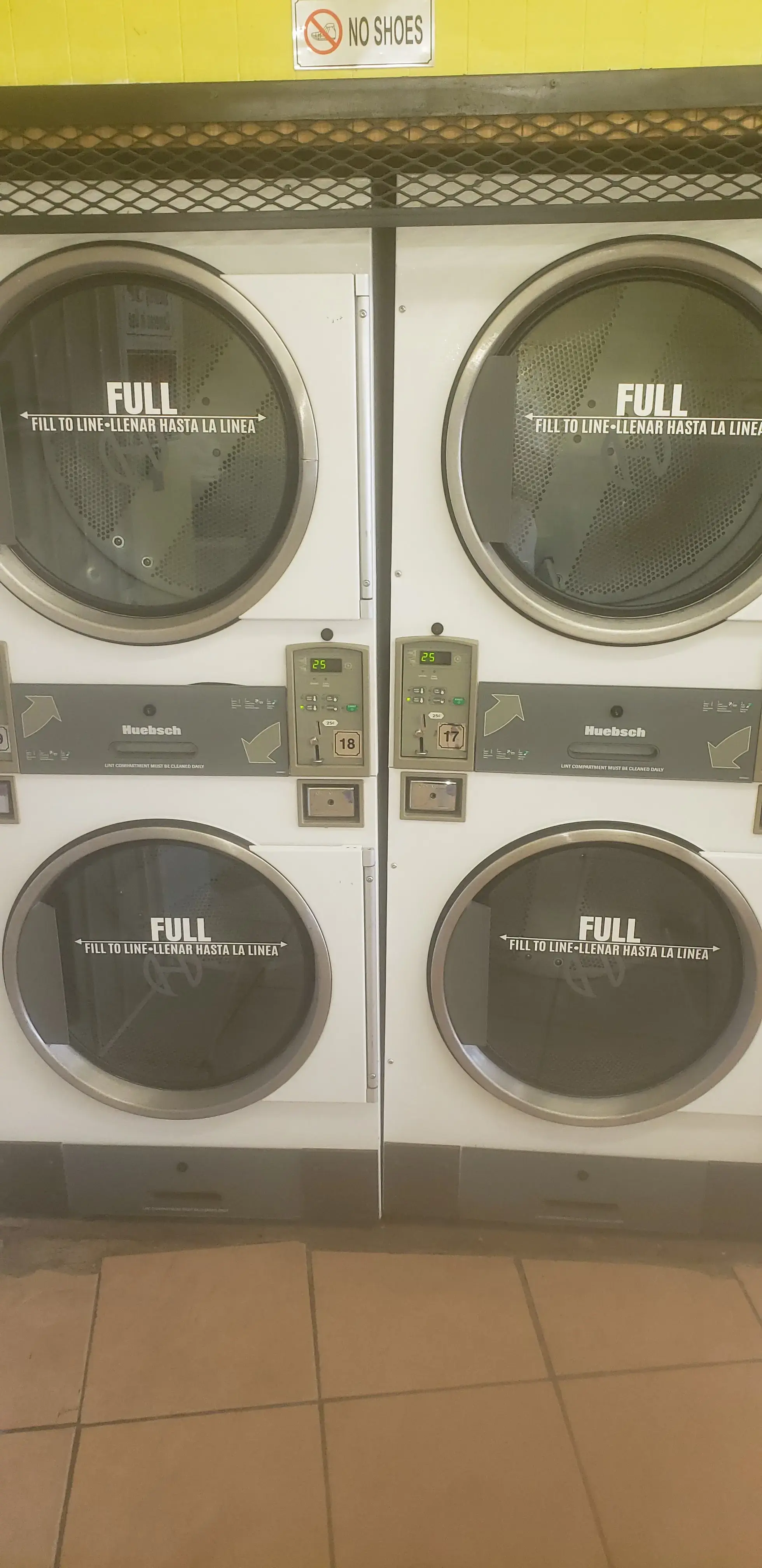 Buck's Kwik-Kleen Laundromat - Image 16