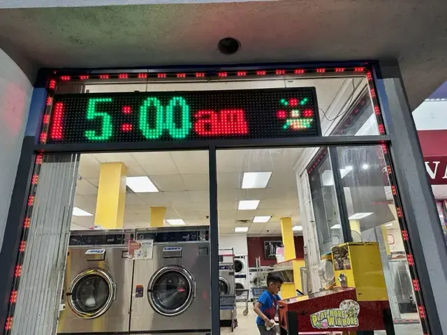 Buddy’s Laundry thumbnail 10