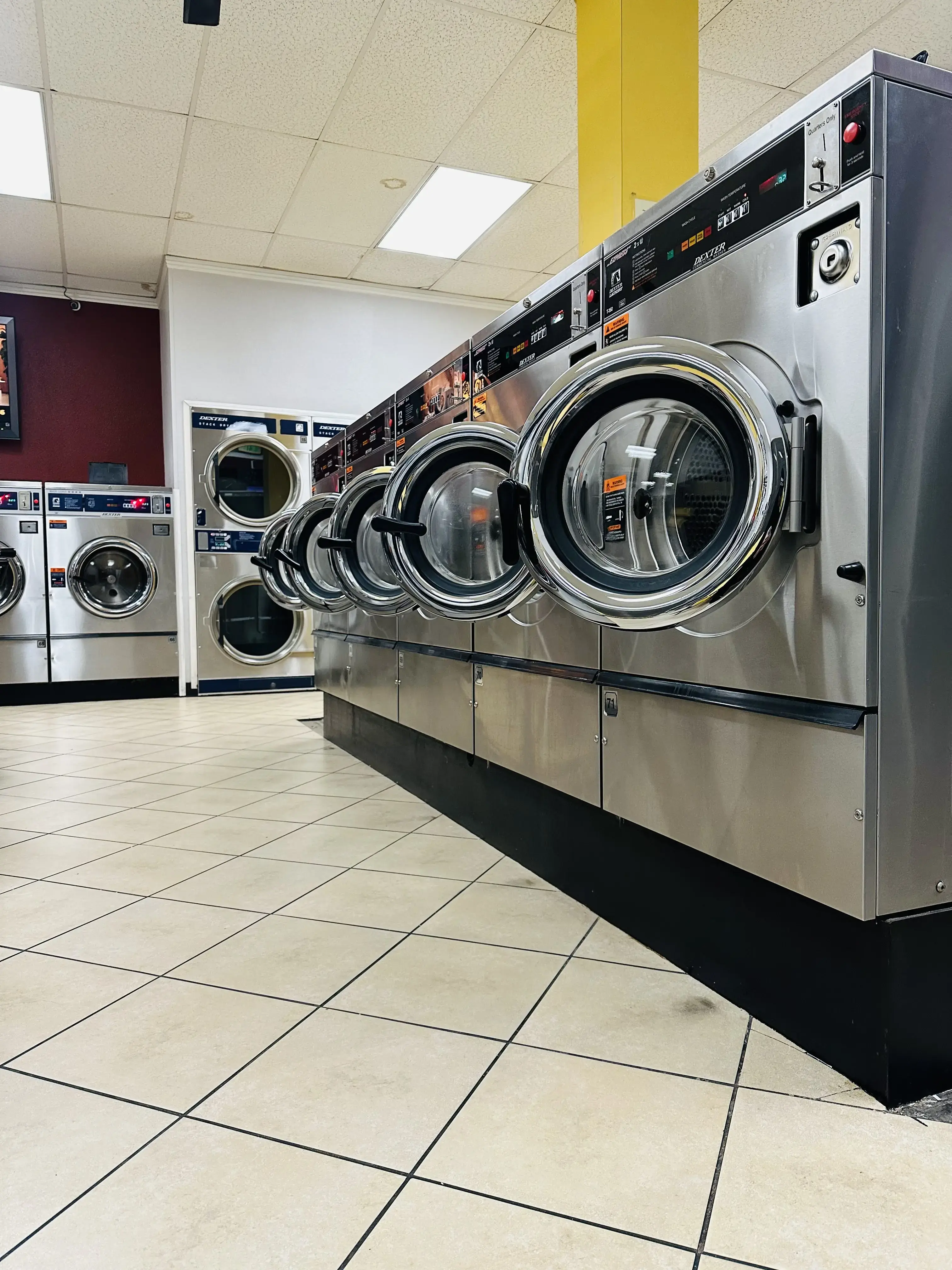 Buddy’s Laundry thumbnail 13