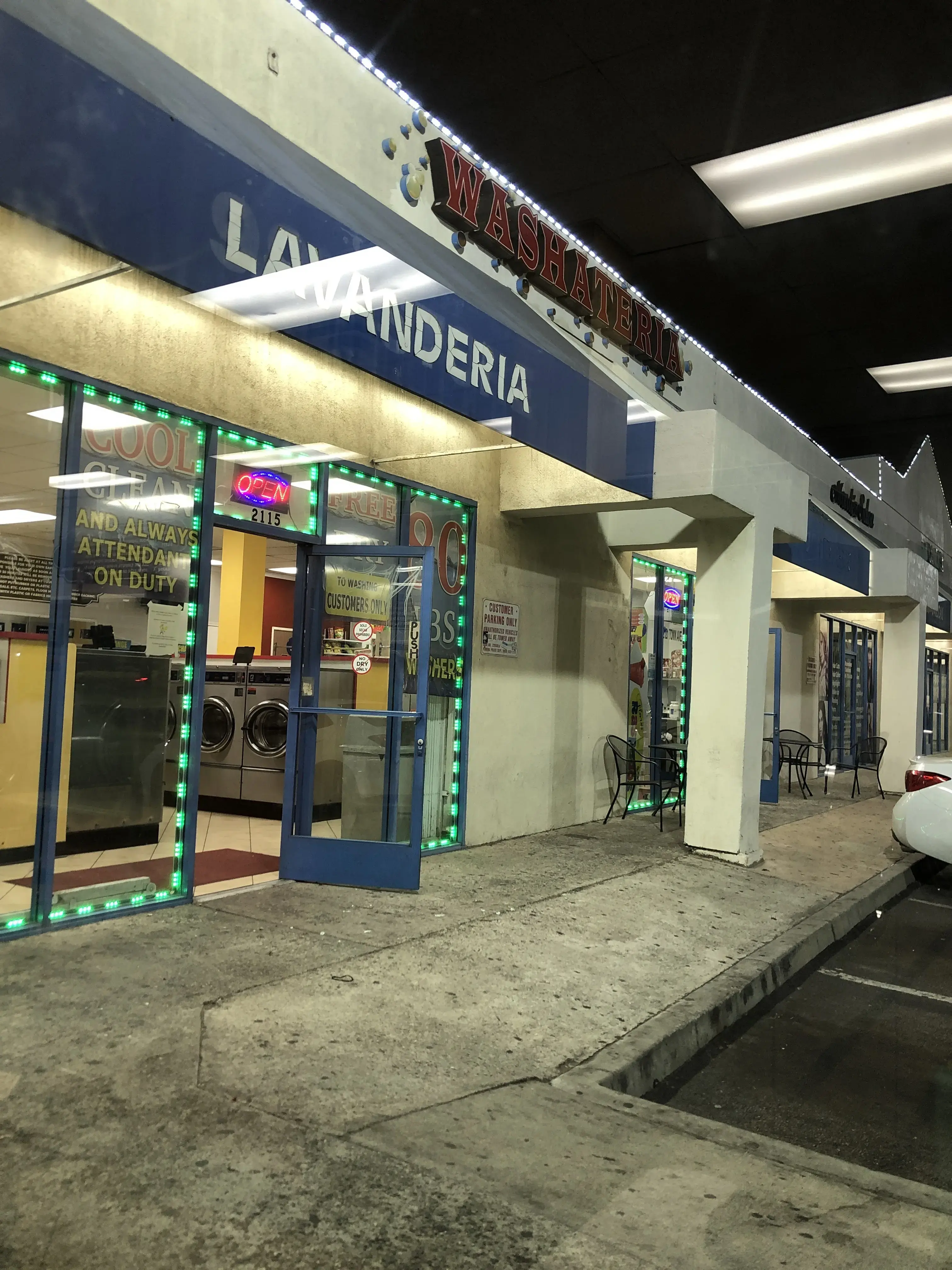 Buddy’s Laundry thumbnail 7