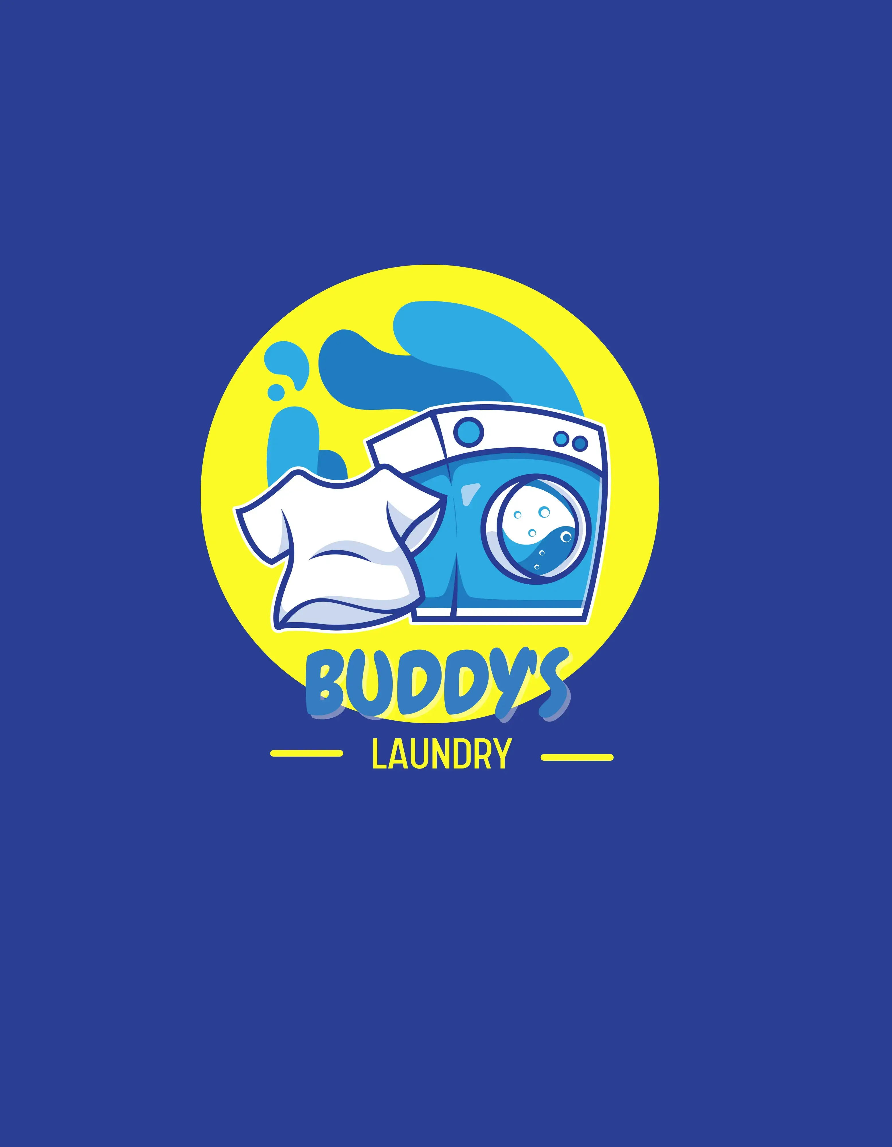 Buddy’s Laundry - Image 9