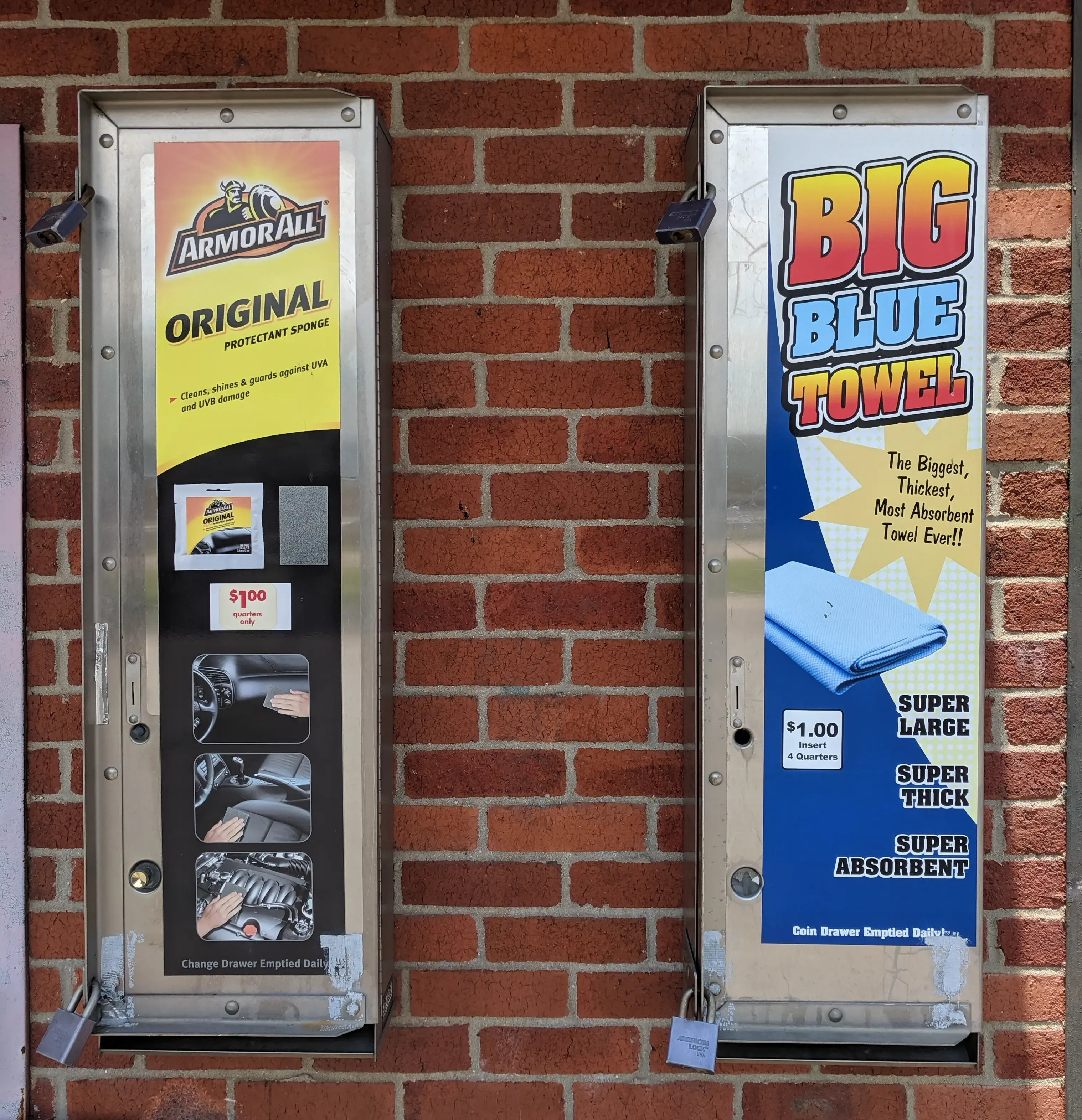 Bud's Car Wash and Laundry - Image 7