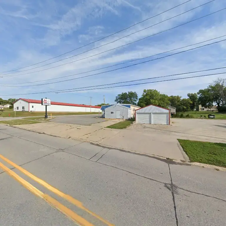 Bud's Corner Laundromat thumbnail 20