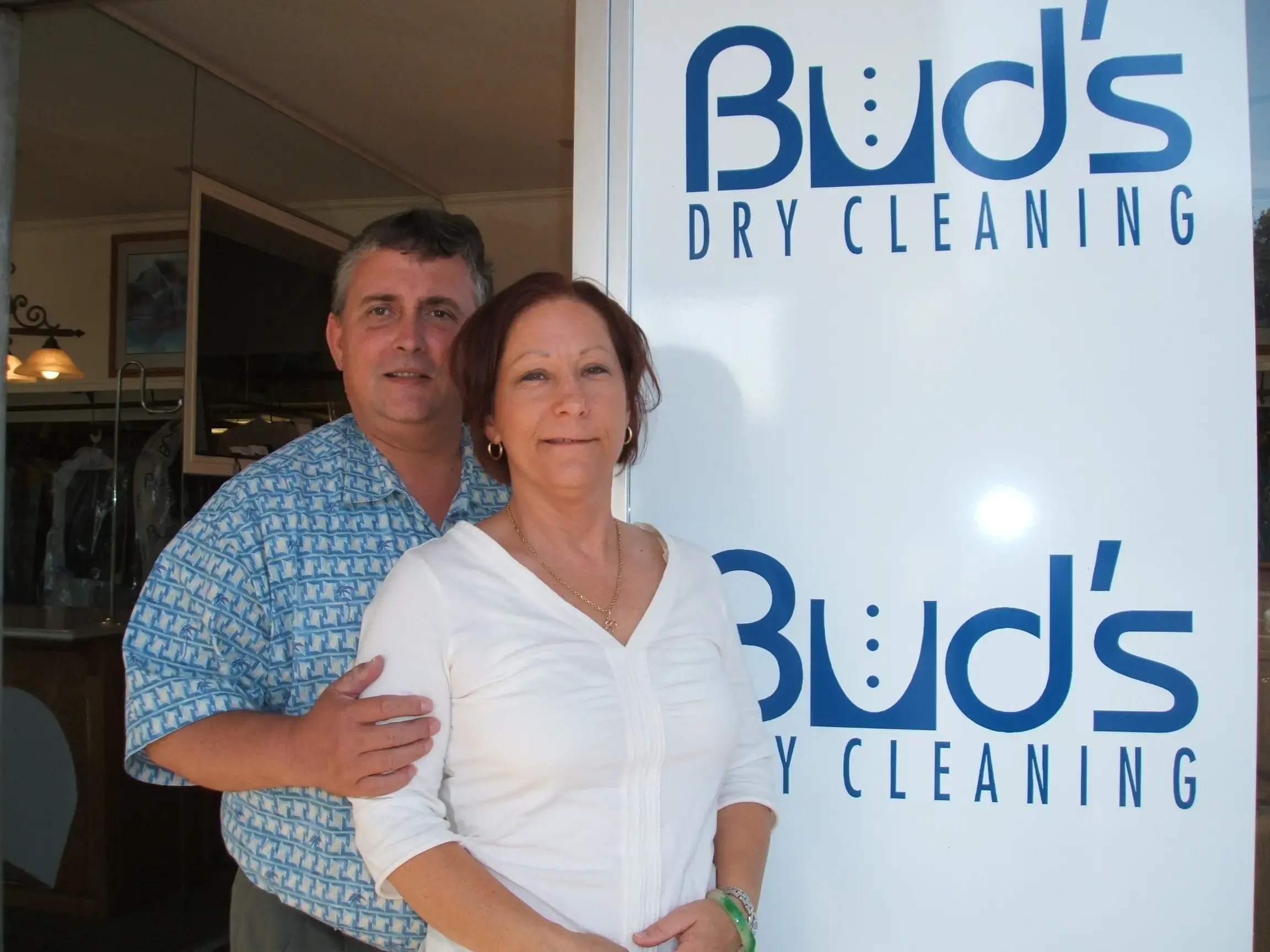 Bud's Dry Cleaning - Image 7