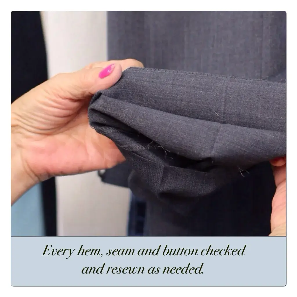 Bud's Dry Cleaning thumbnail 15