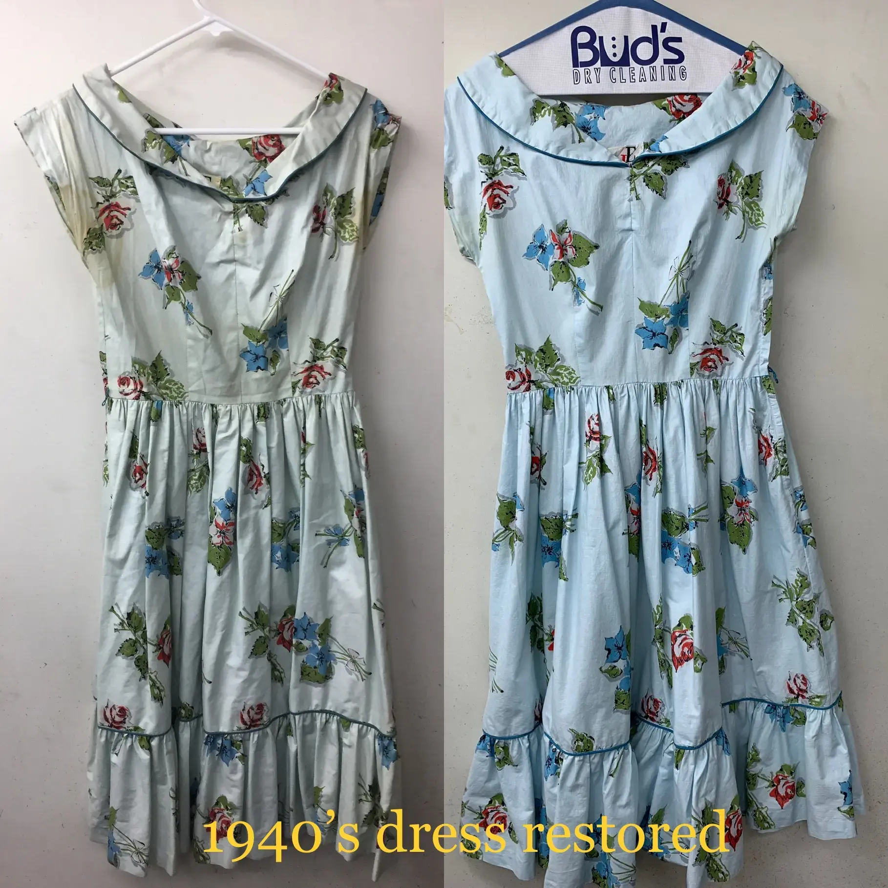 Bud's Dry Cleaning thumbnail 8
