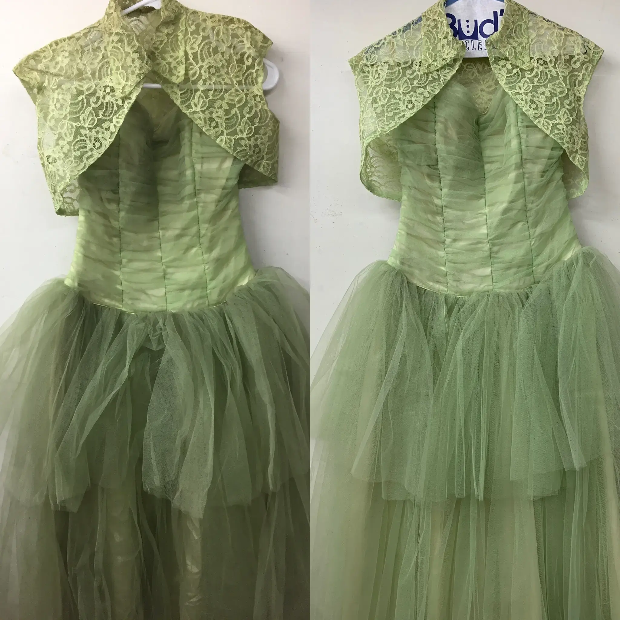 Bud's Dry Cleaning - Image 12