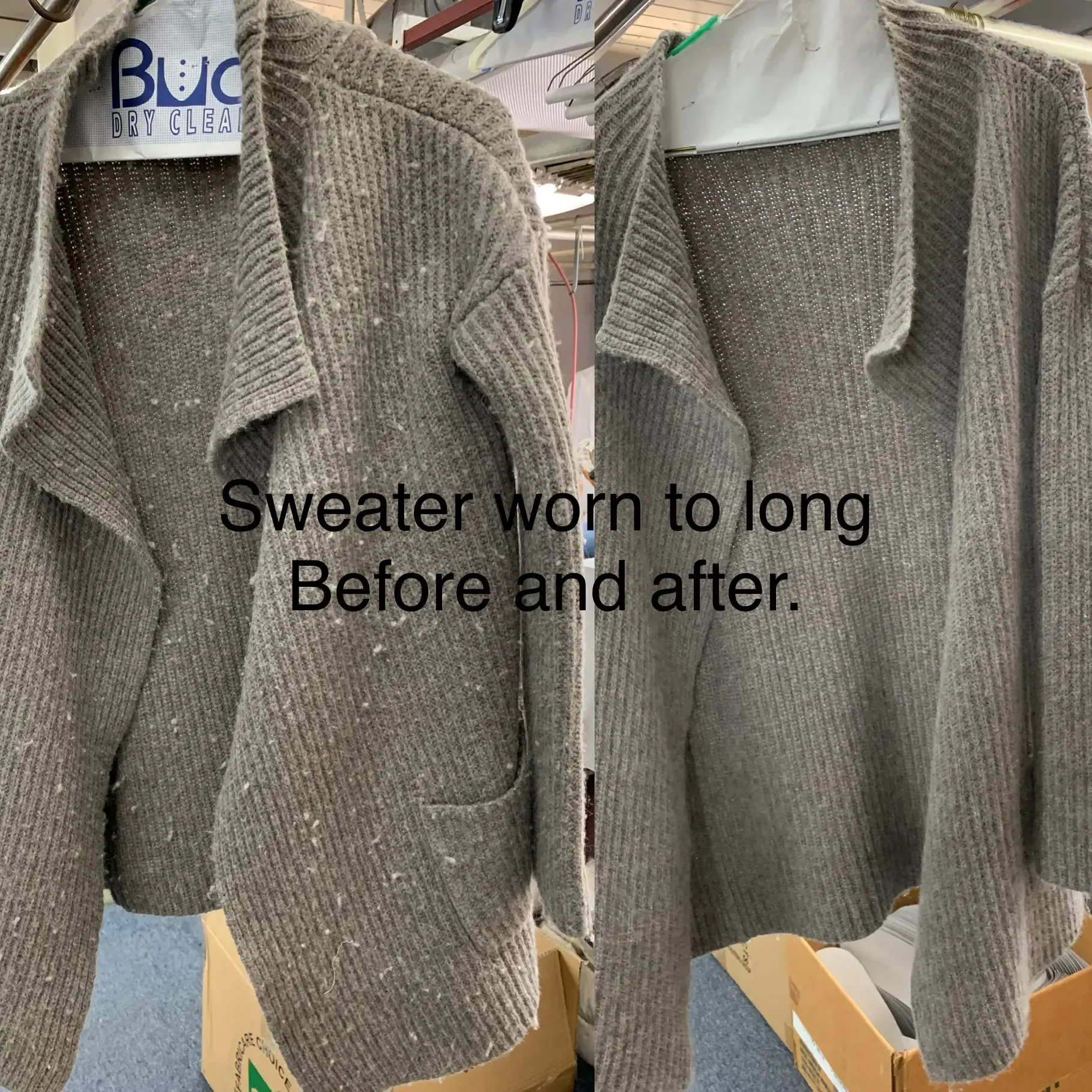 Bud's Dry Cleaning - Image 4
