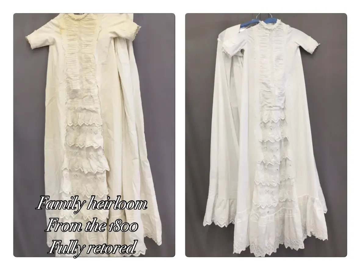 Bud's Dry Cleaning - Image 20