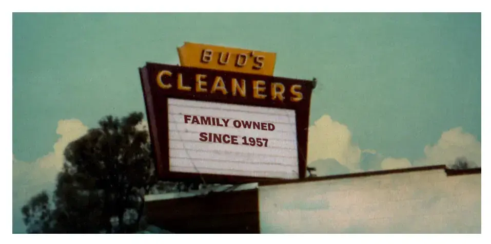 Bud's Dry Cleaning - Image 16