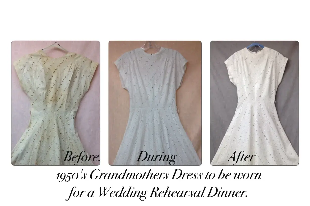 Bud's Dry Cleaning thumbnail 20
