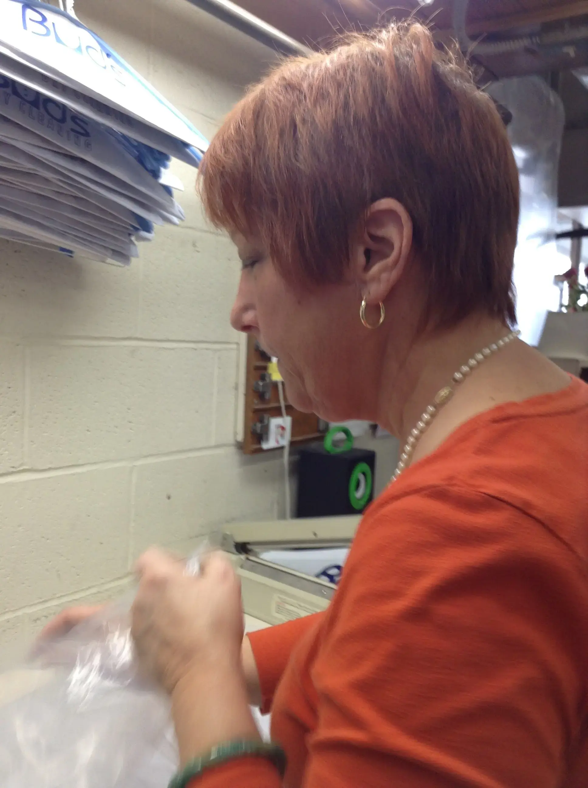 Bud's Dry Cleaning - Image 16