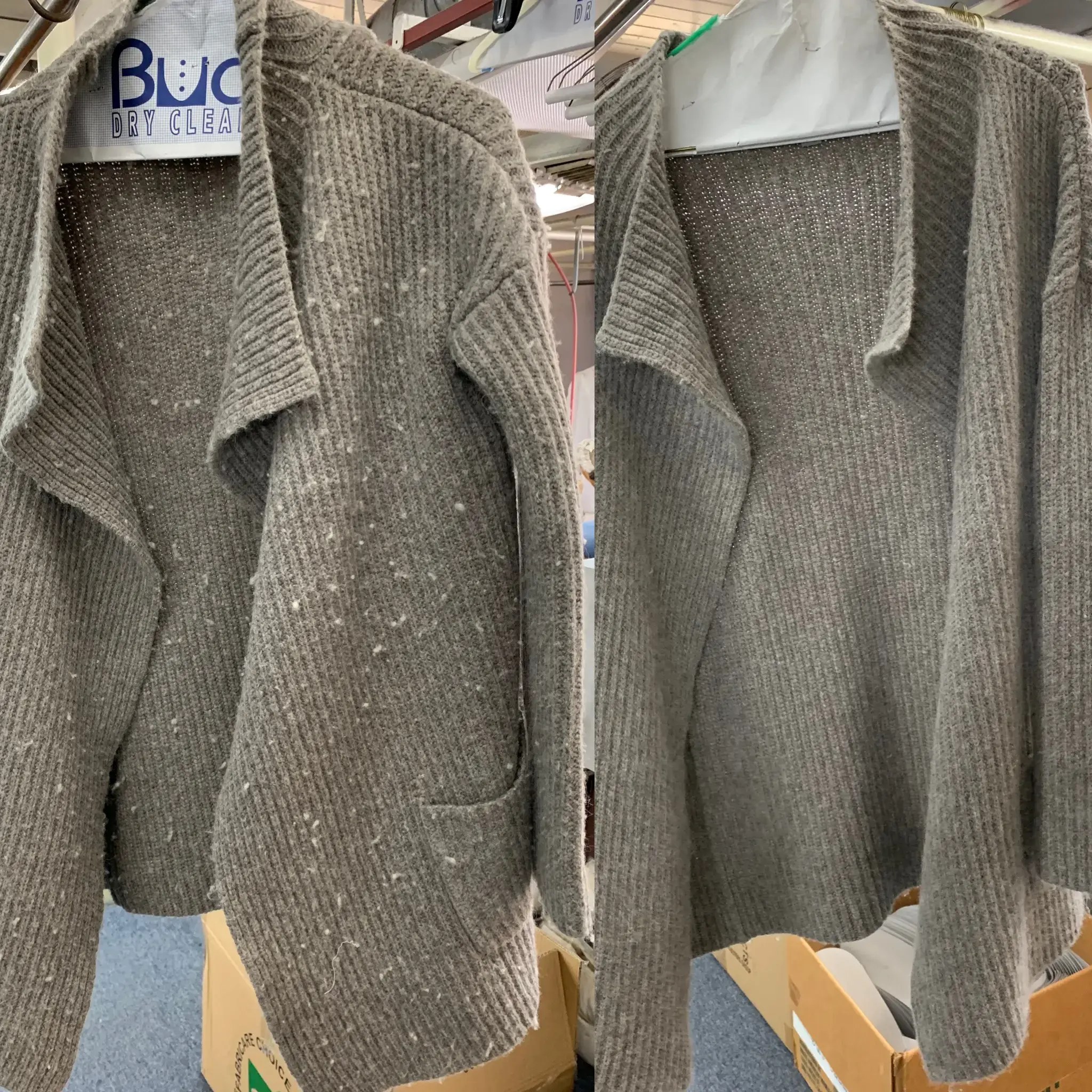 Bud's Dry Cleaning thumbnail 5