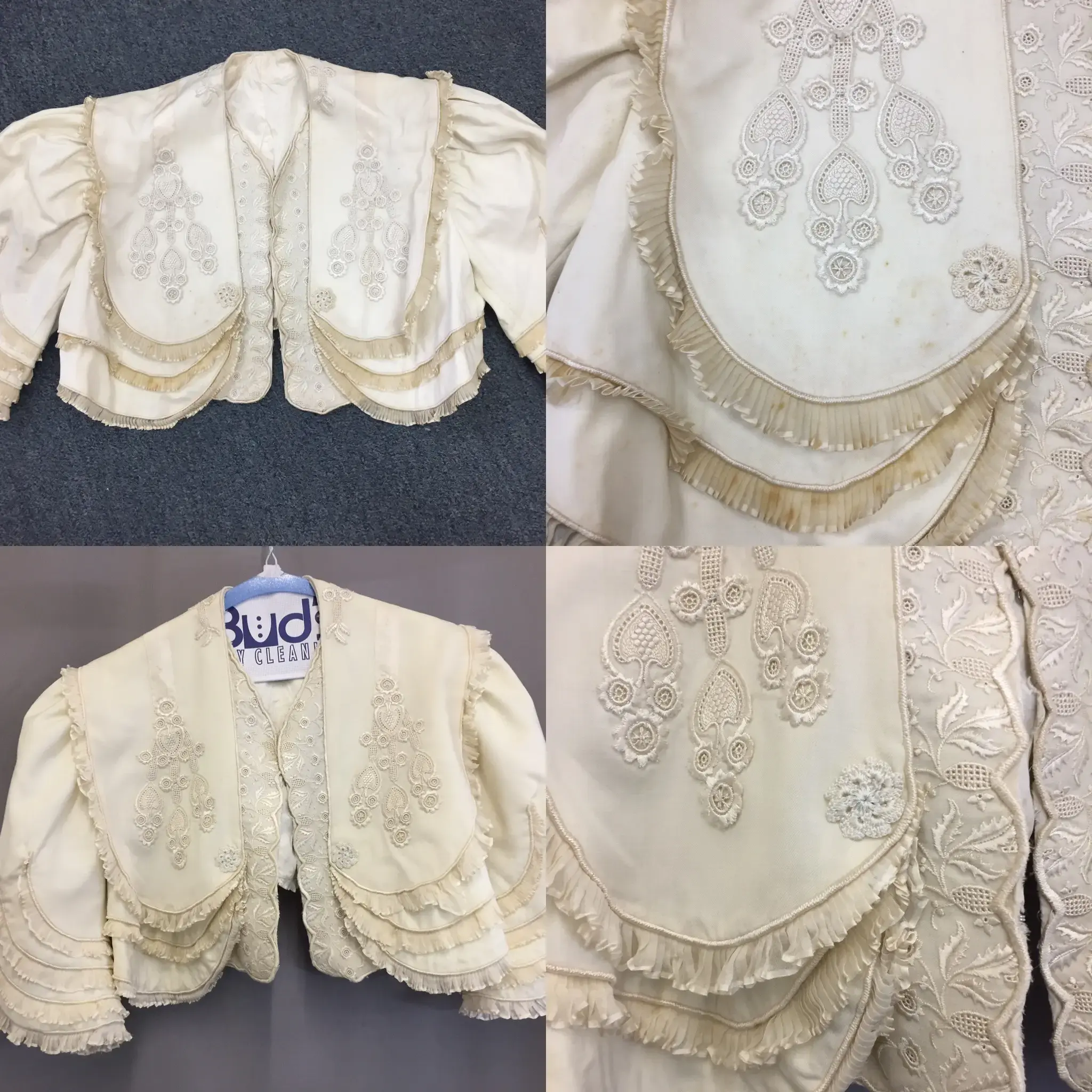 Bud's Dry Cleaning - Image 19