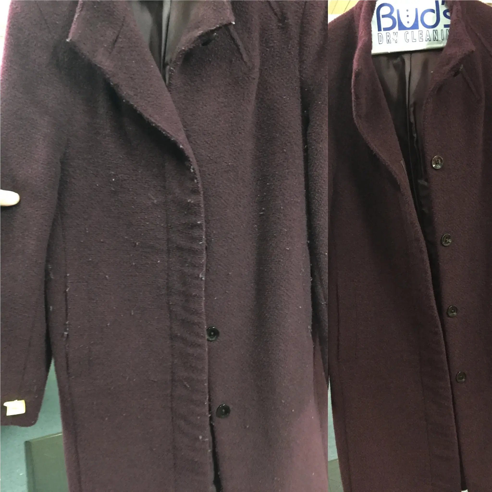 Bud's Dry Cleaning thumbnail 9