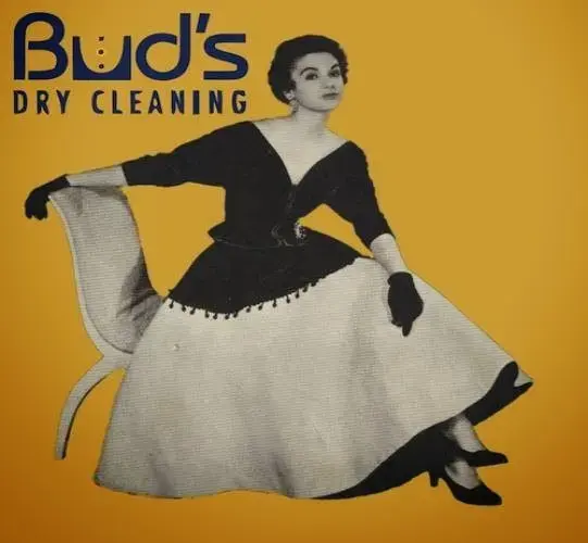 Bud's Dry Cleaning thumbnail 2