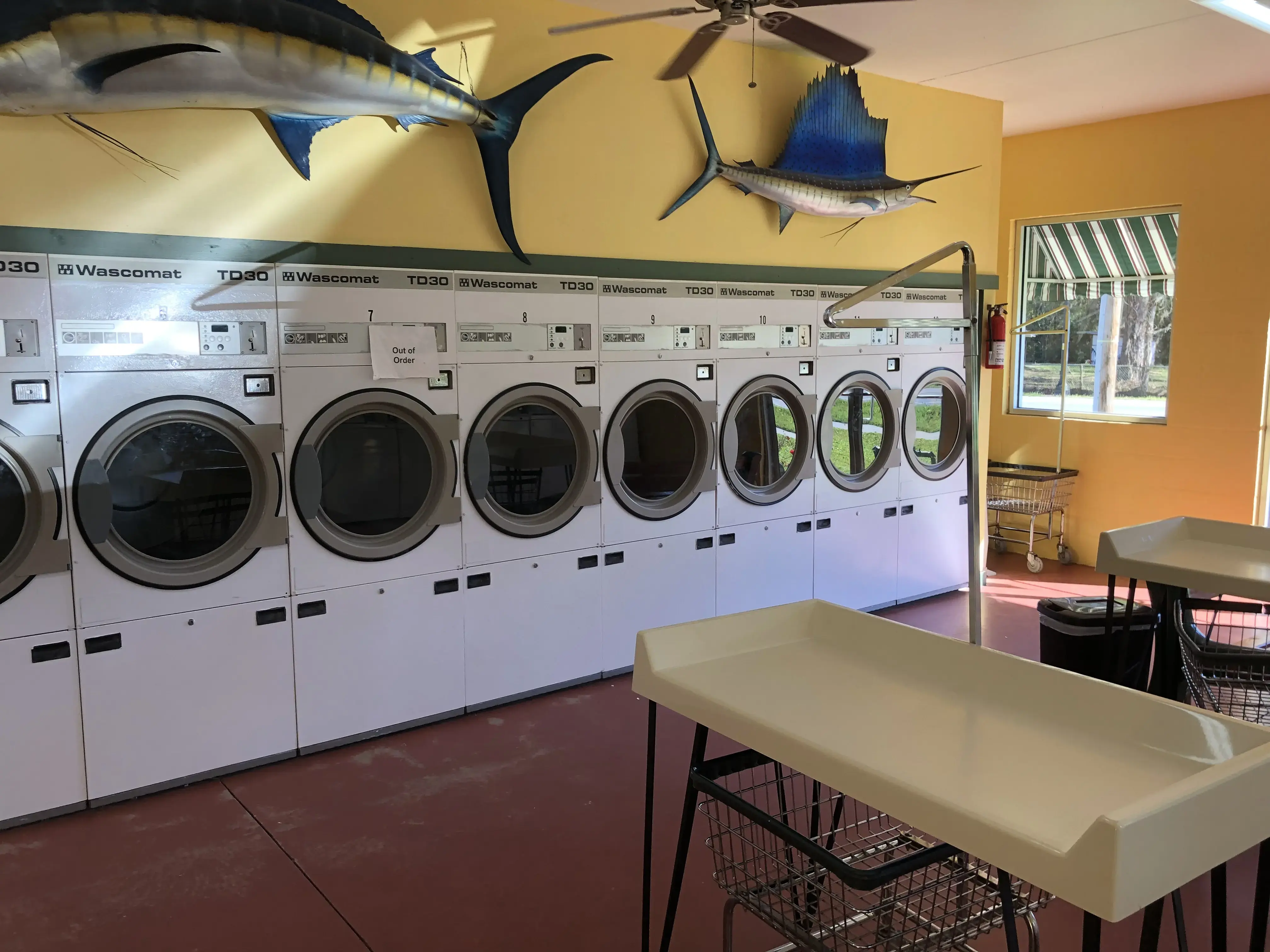 Bud's Suds Coin Laundry thumbnail 18