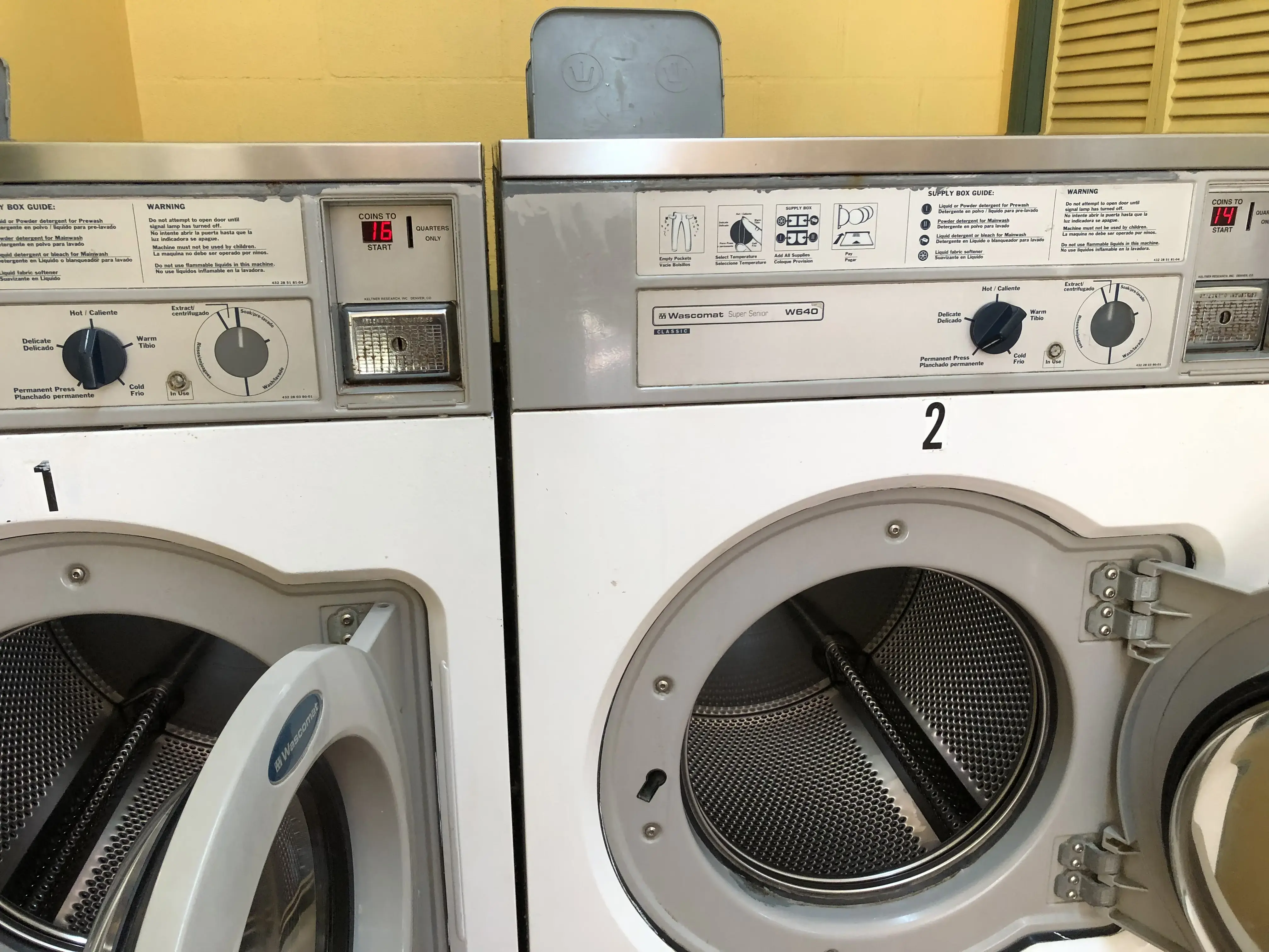 Bud's Suds Coin Laundry thumbnail 19