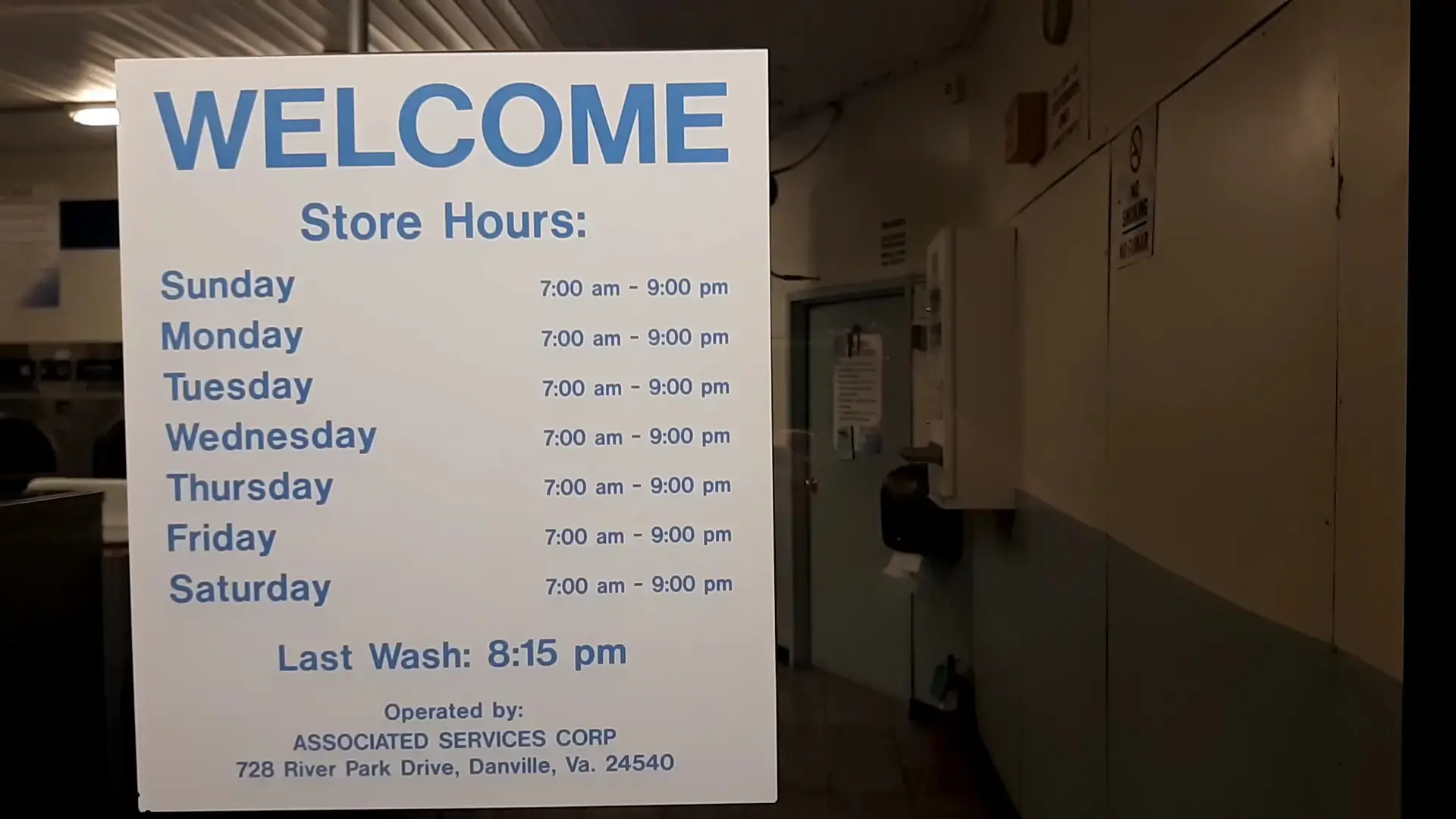 Buena Vista Coin Laundry thumbnail 5