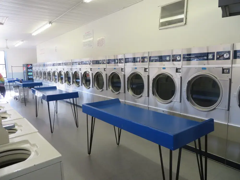Buena Vista Coin Laundry thumbnail 8