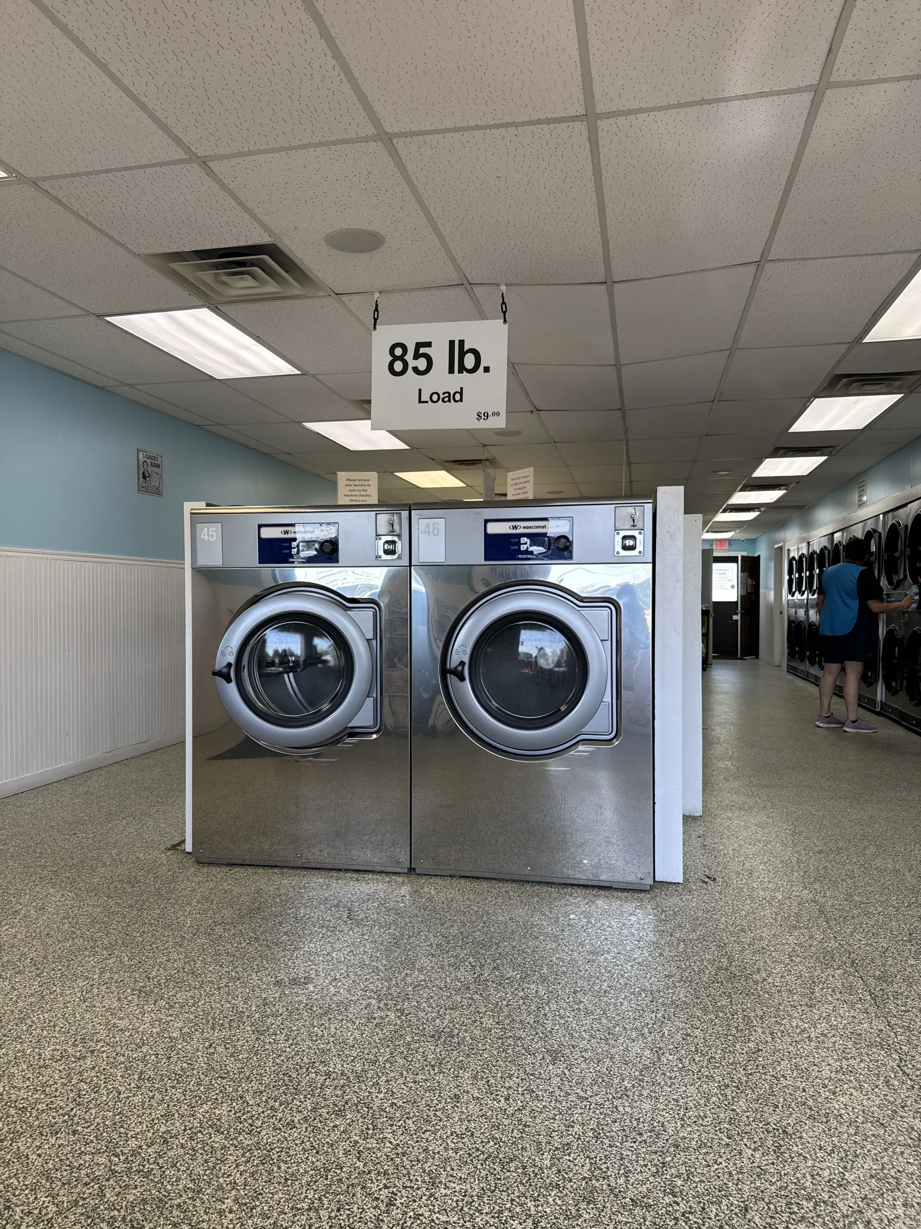 Bufalo Family Laundromat - Image 2