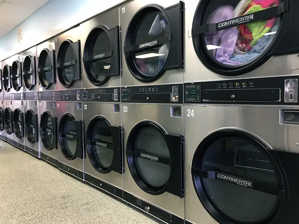 Bufalo Family Laundromat thumbnail 15