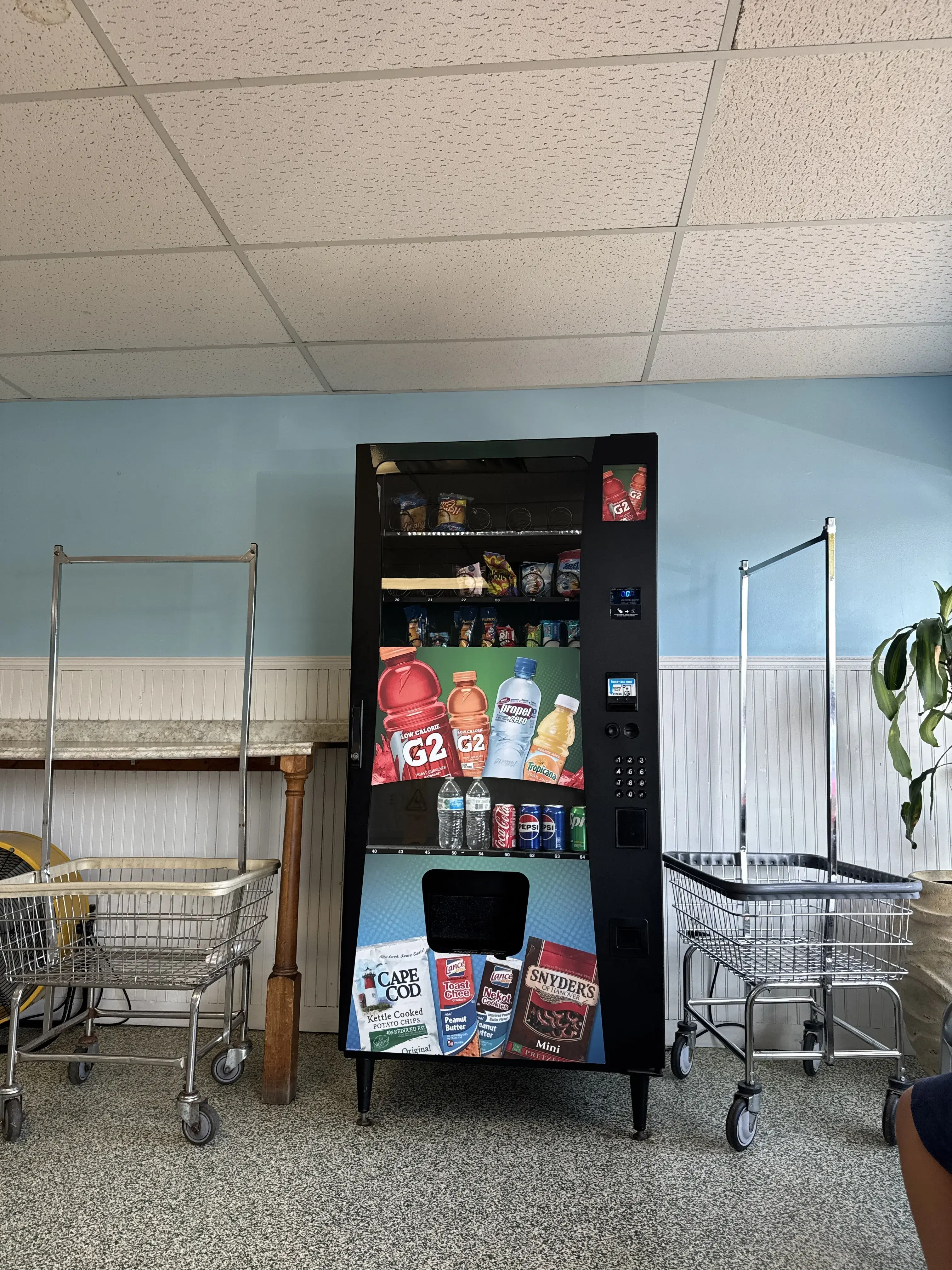 Bufalo Family Laundromat - Image 5