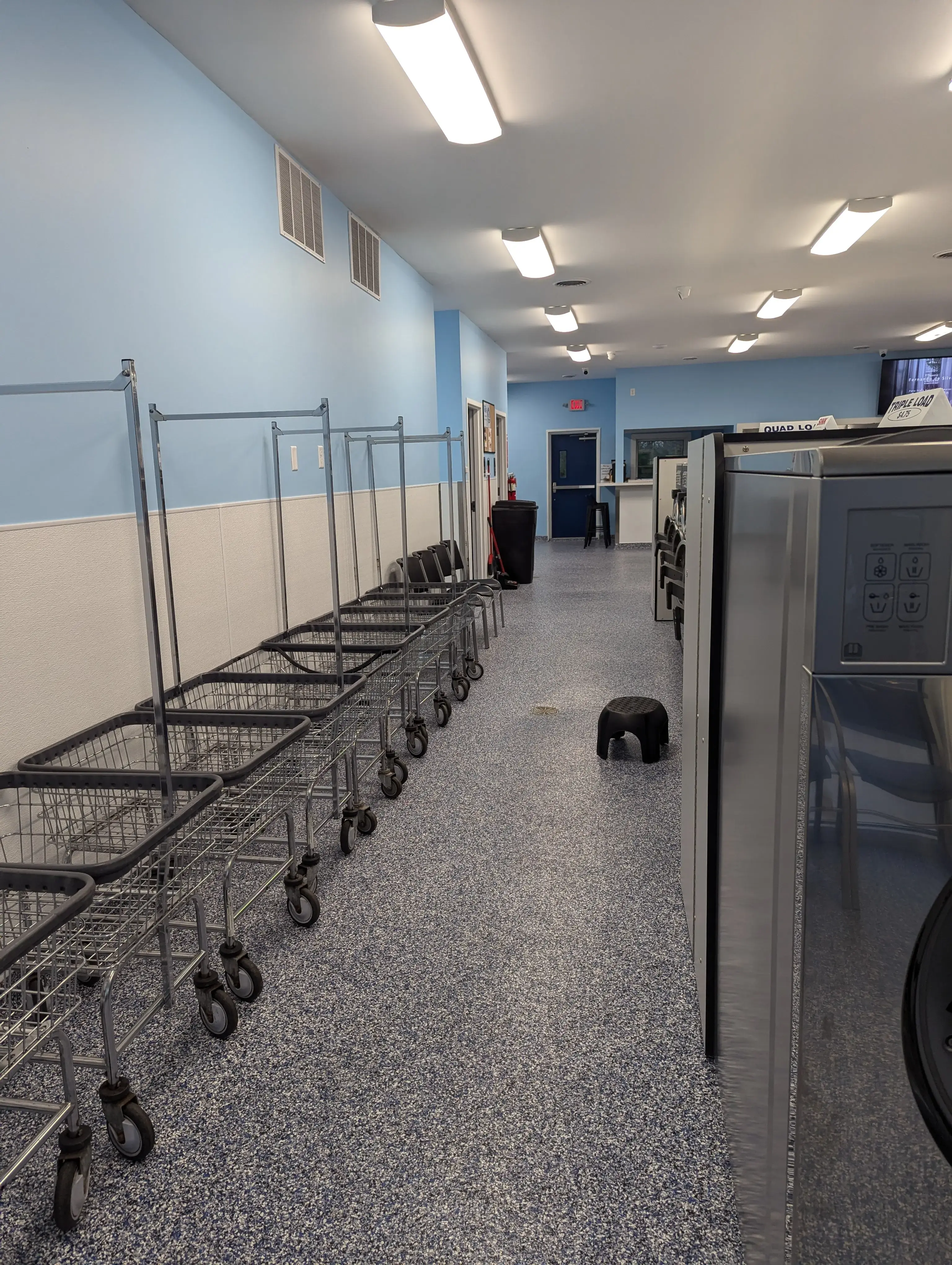 Bufalo Family Laundromat - Image 5