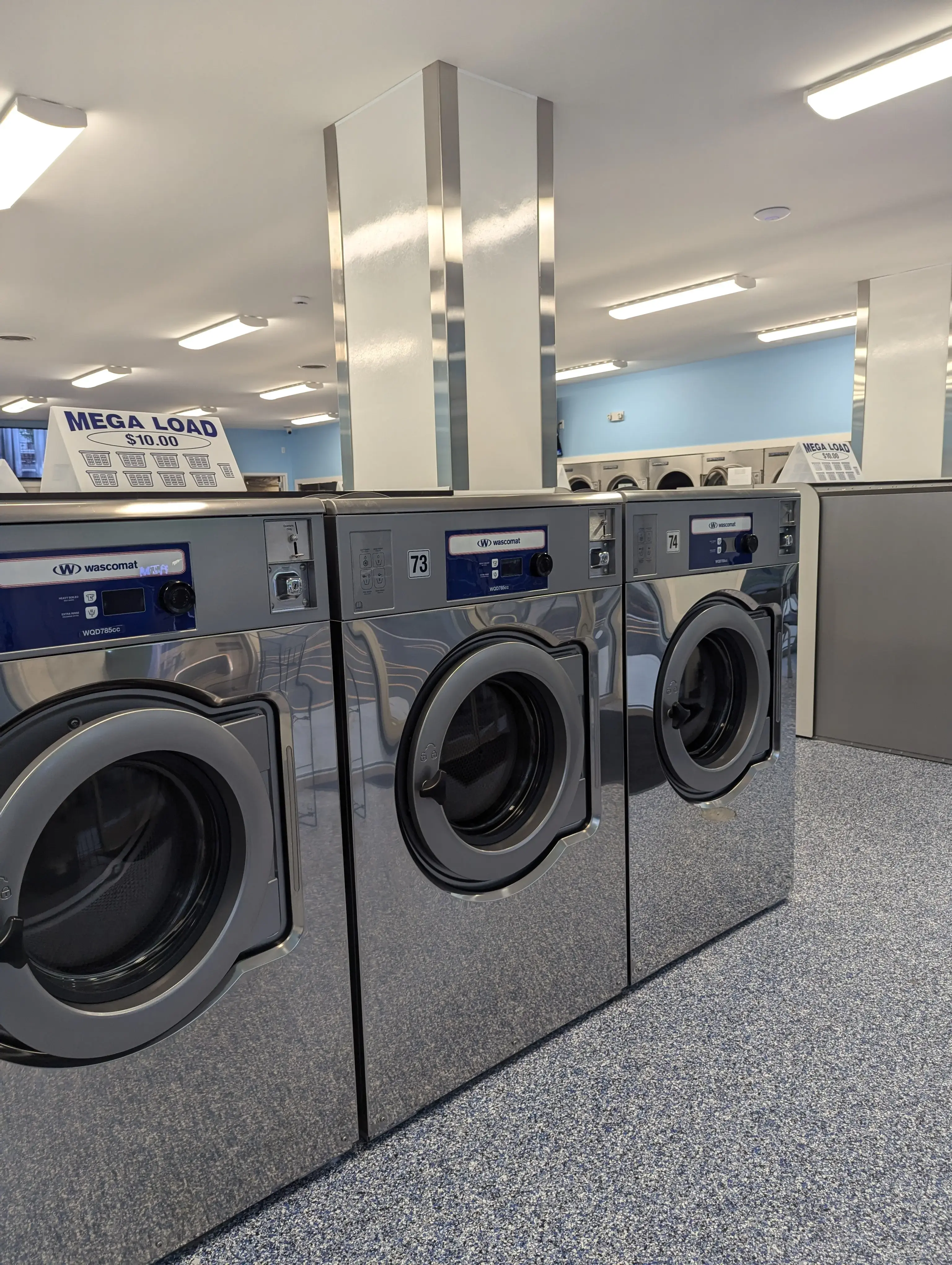 Bufalo Family Laundromat - Image 7